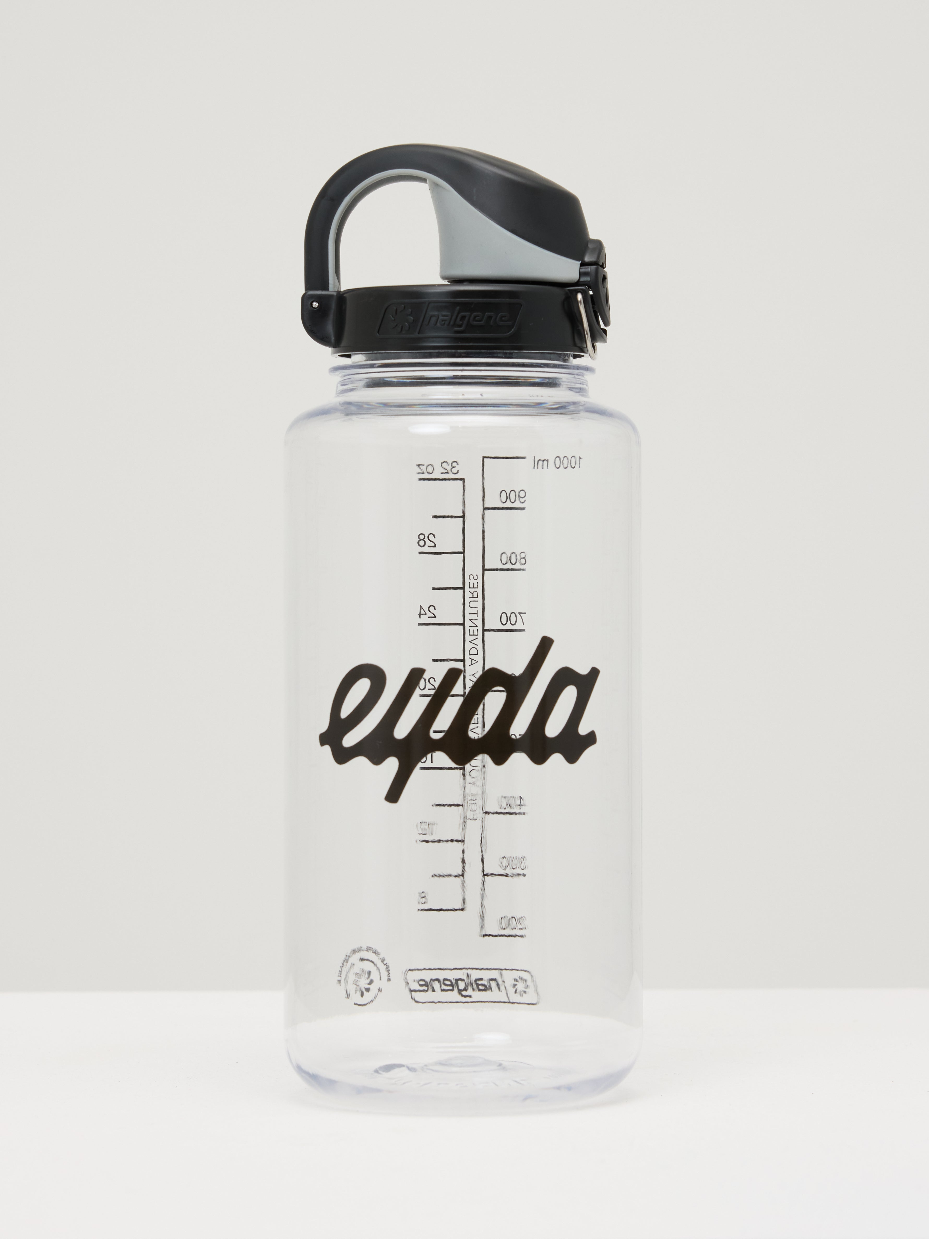 Gia Flip Lid Water Bottle 1.0L