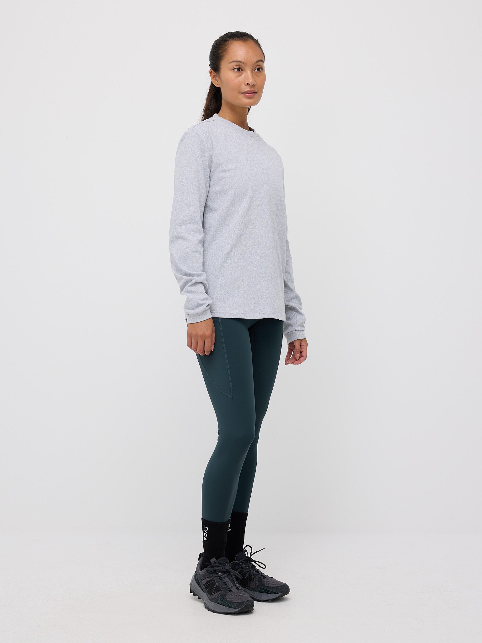 Gigi Long Sleeve