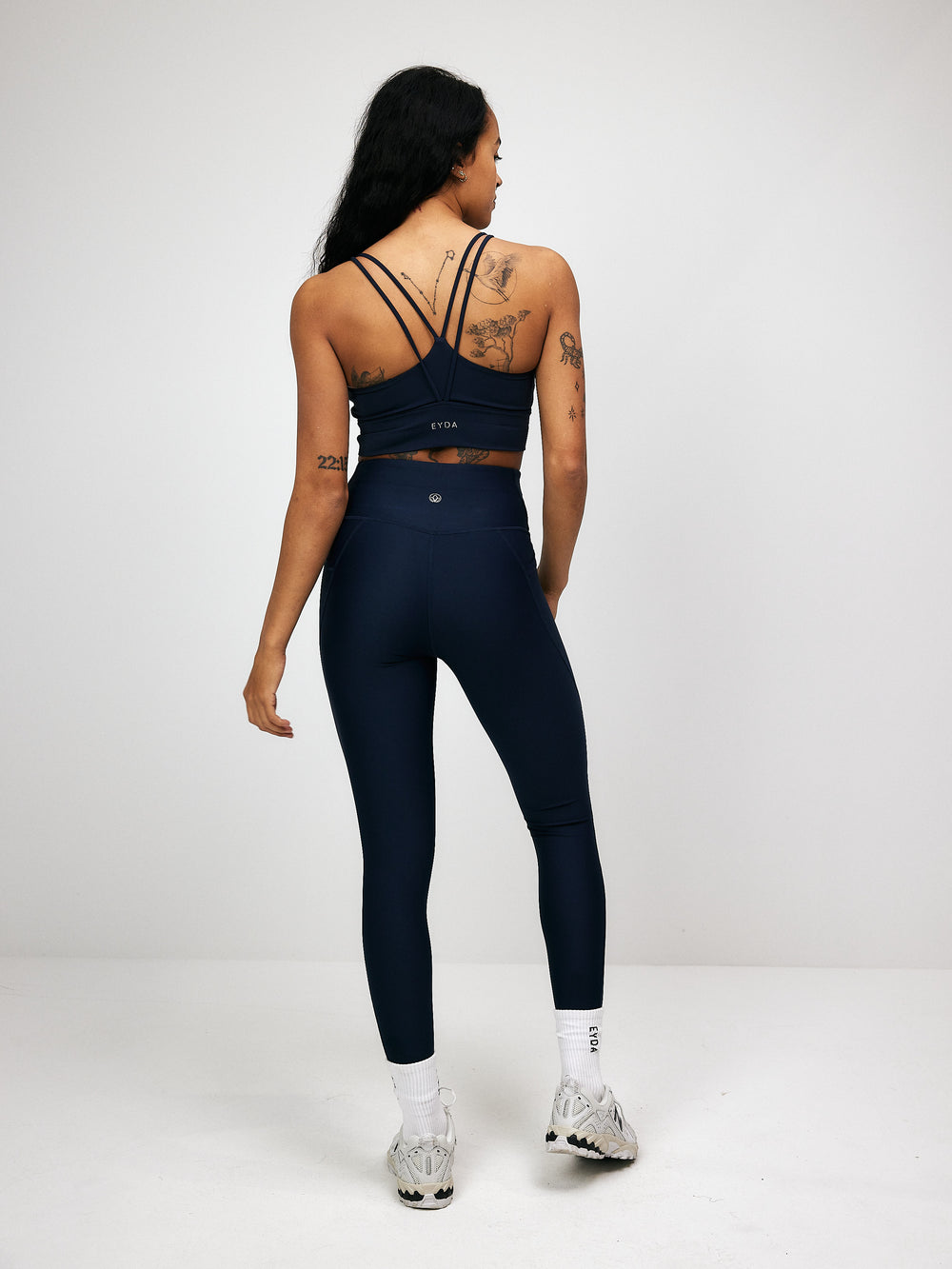 Sarah 2.0 CoverMax Pocket Tights