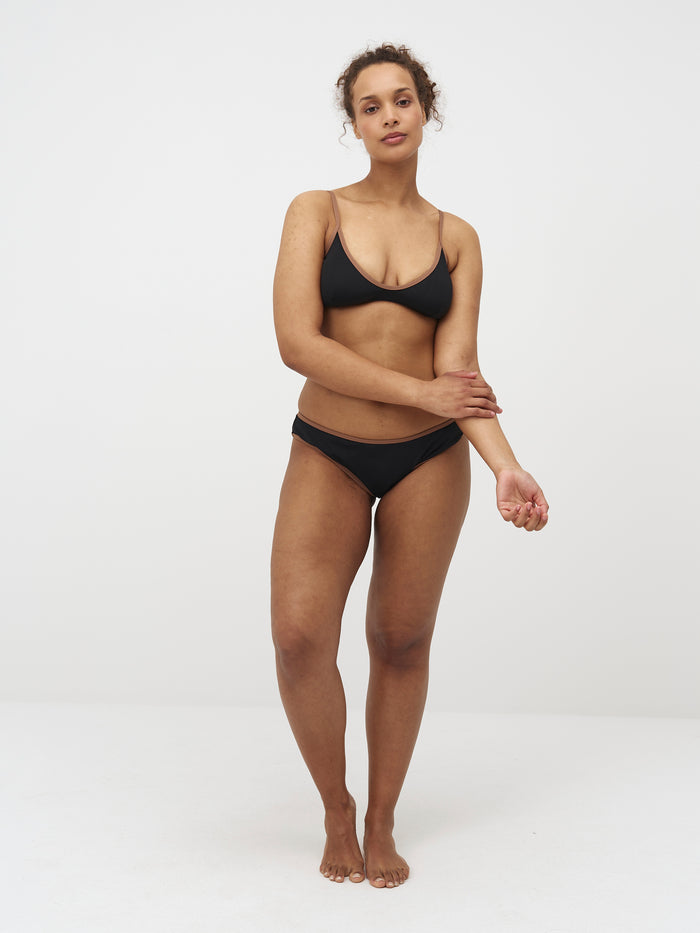 Hazel Bikini Bottom