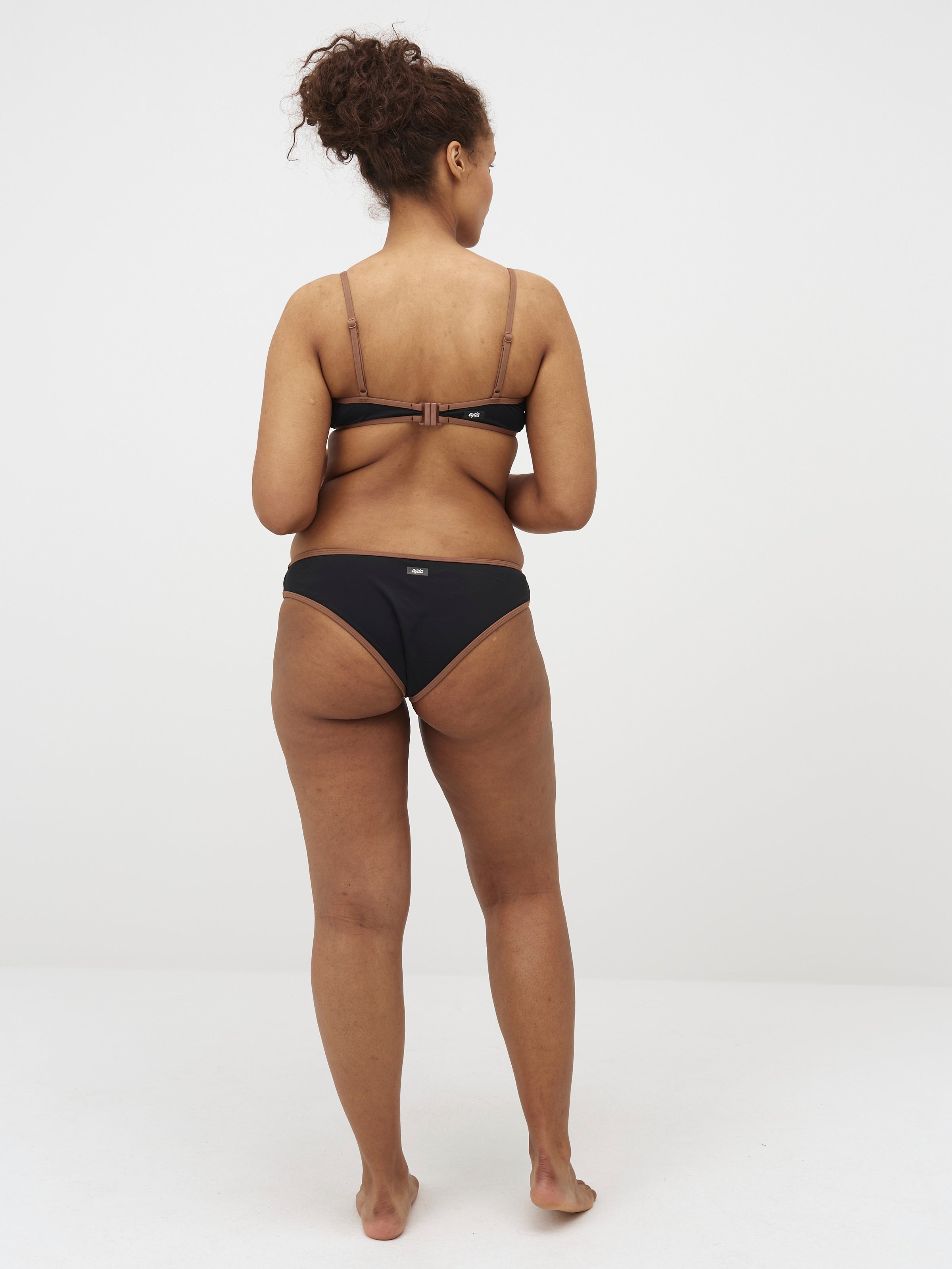 Hazel Bikini Bottom