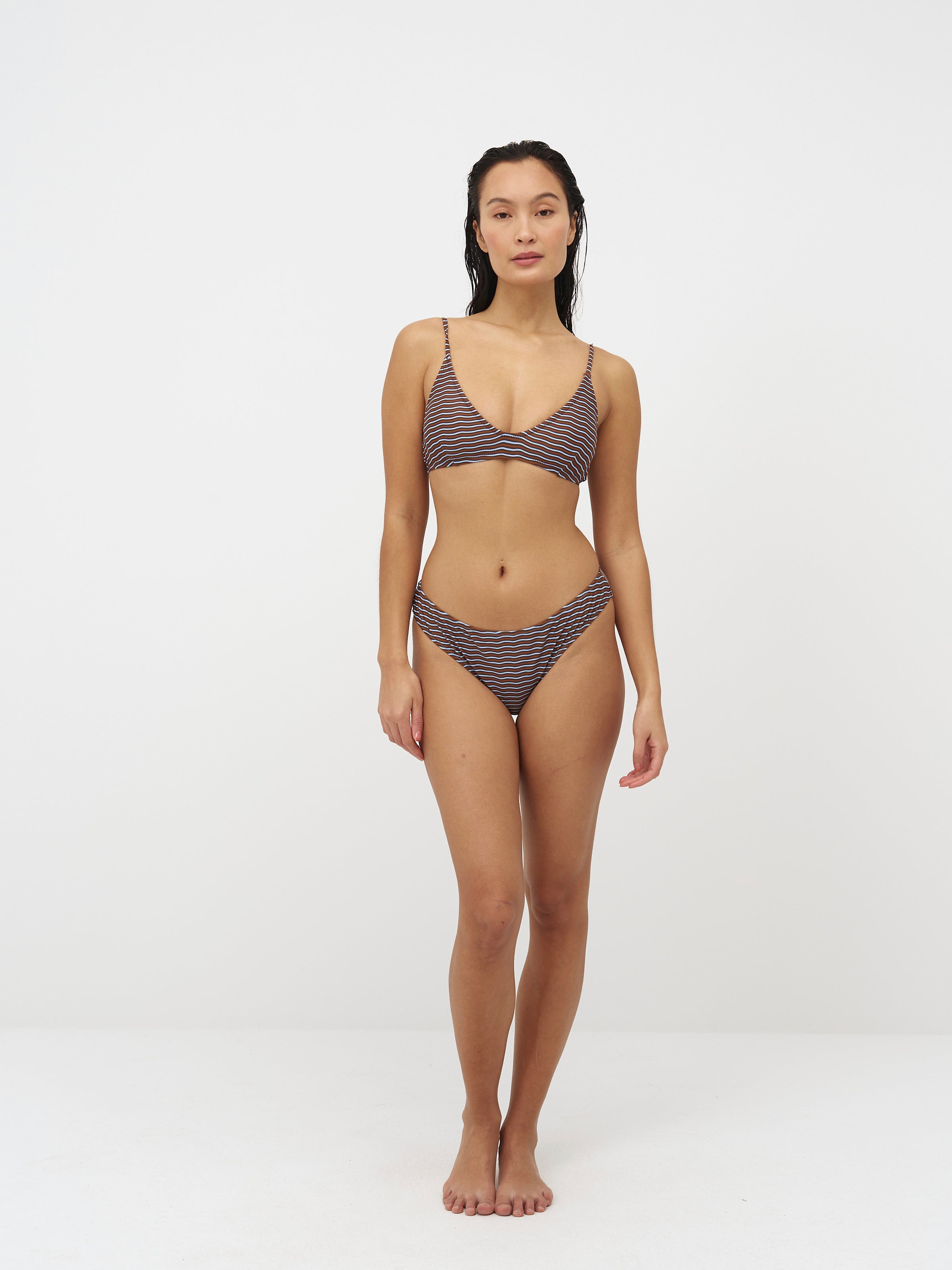Hazel Bikini Bottom