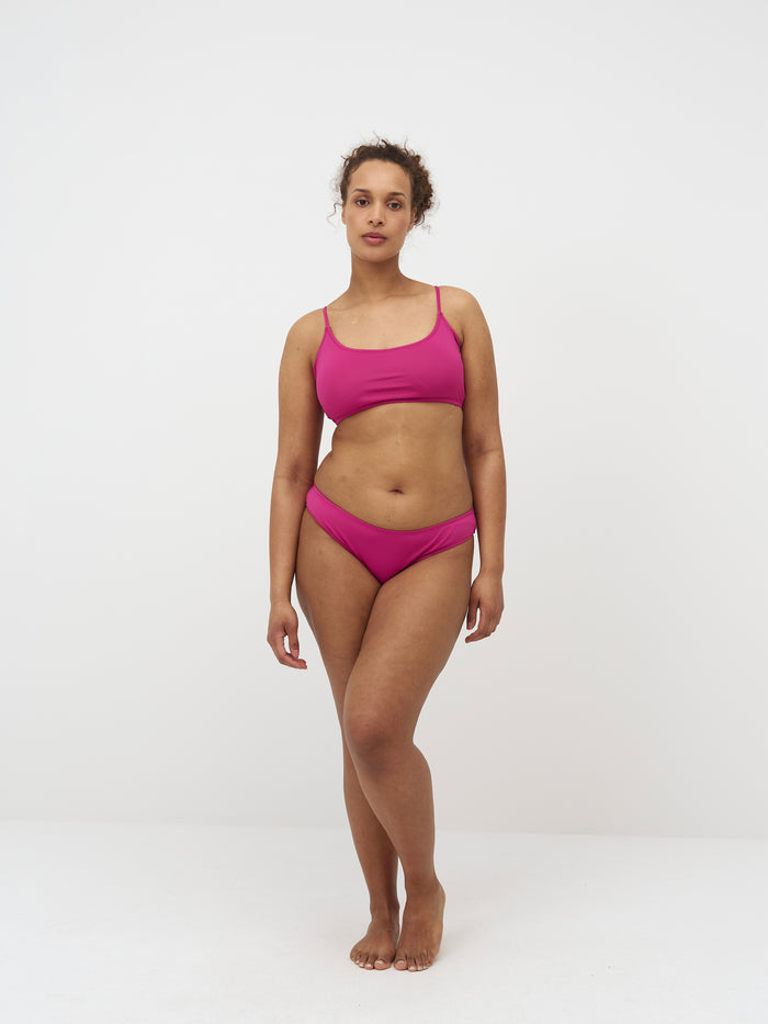 Hazel Bikini Bottom