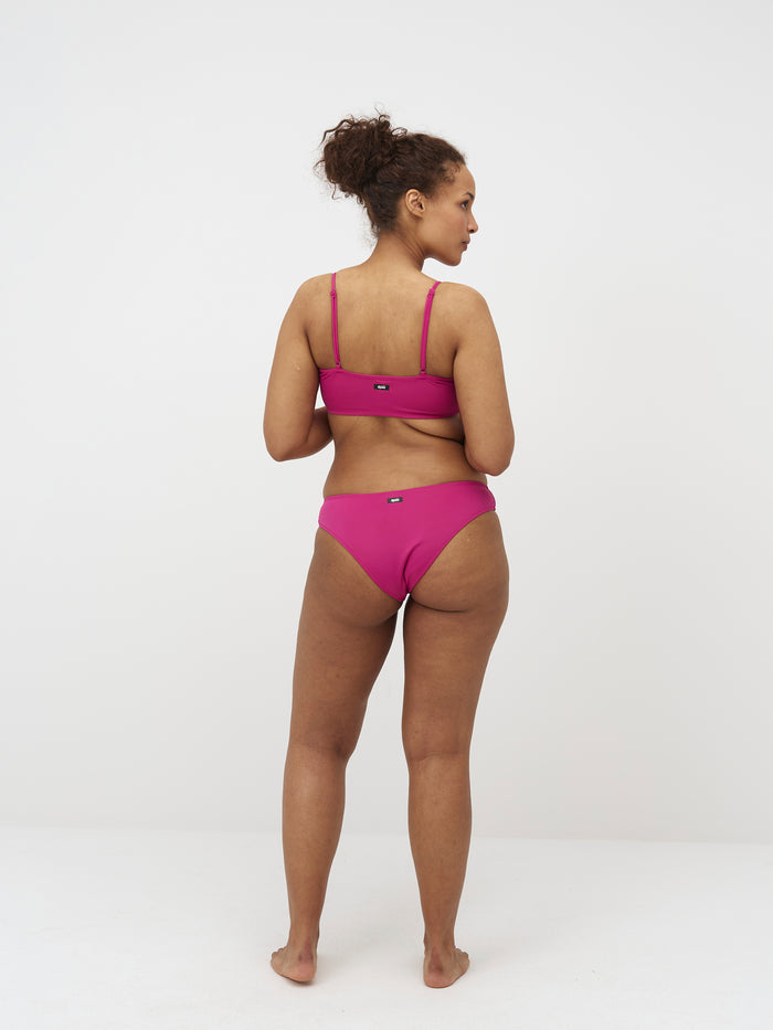 Hazel Bikini Bottom