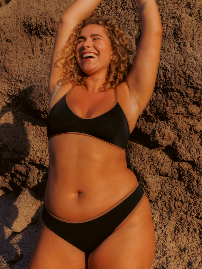 Hazel Bikini Bottom