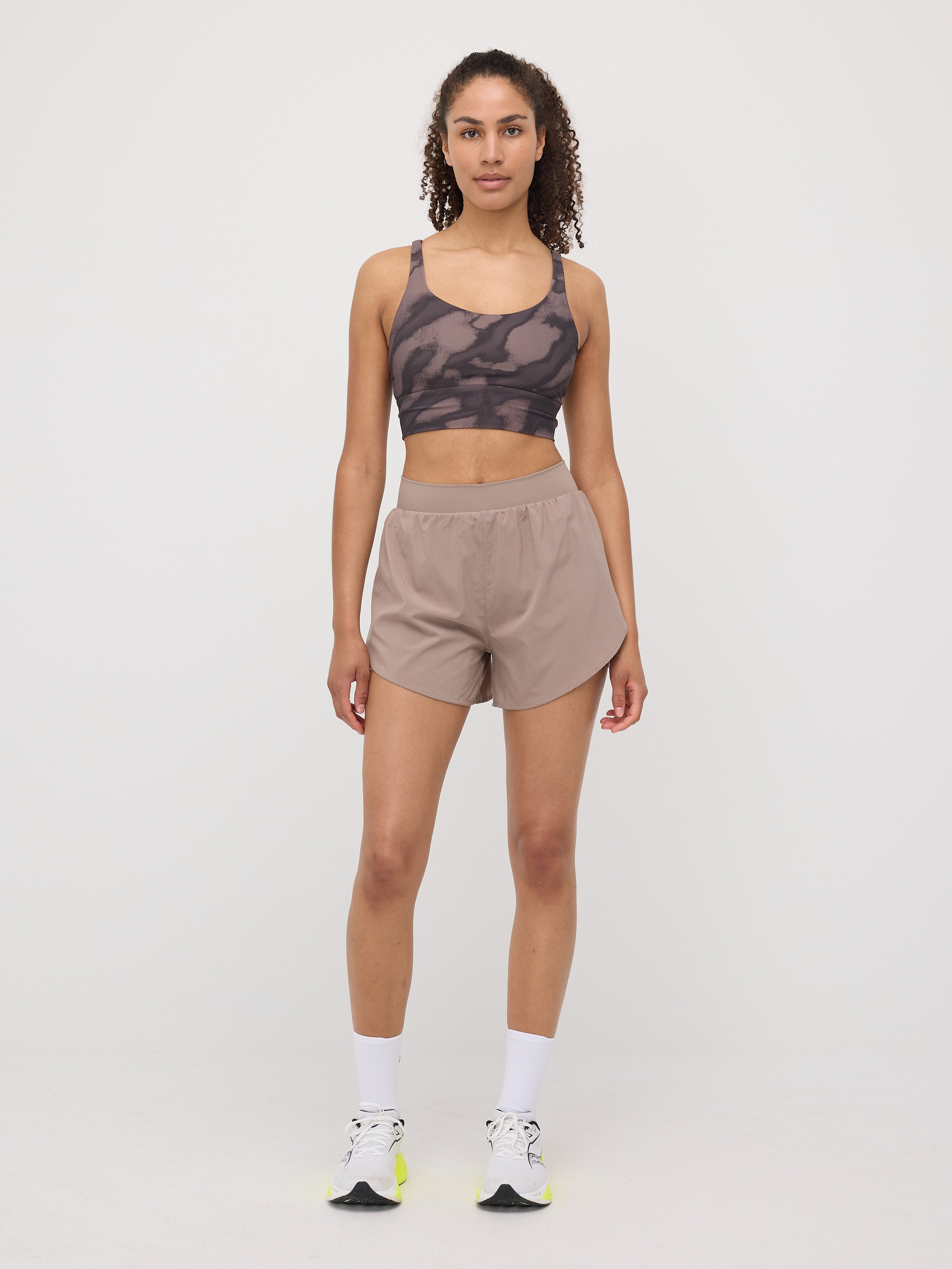 Iga 2-in-1 Shorts