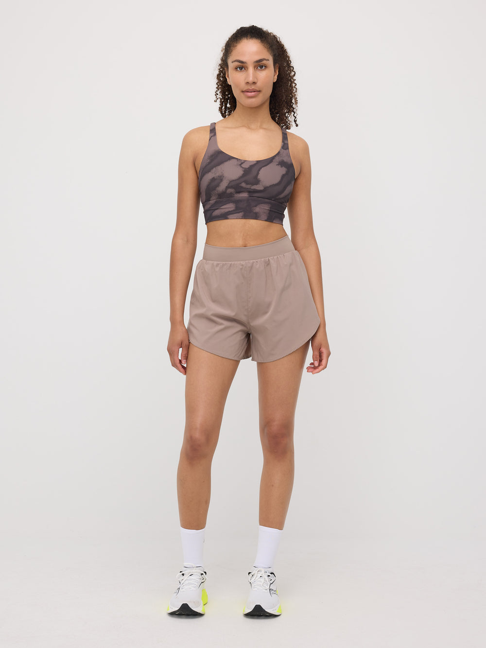 Iga 2-in-1 Shorts