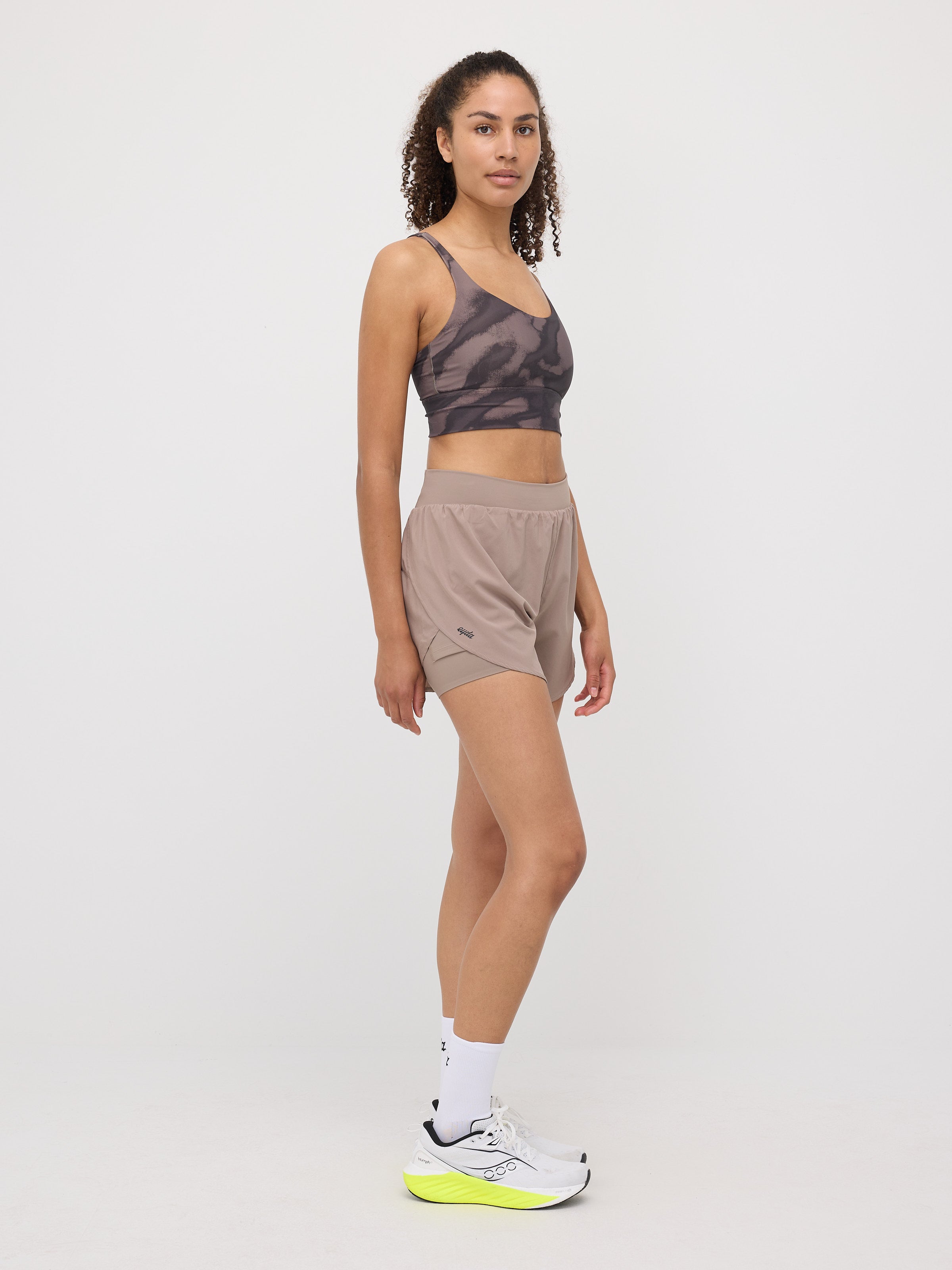 Iga 2-in-1 Shorts