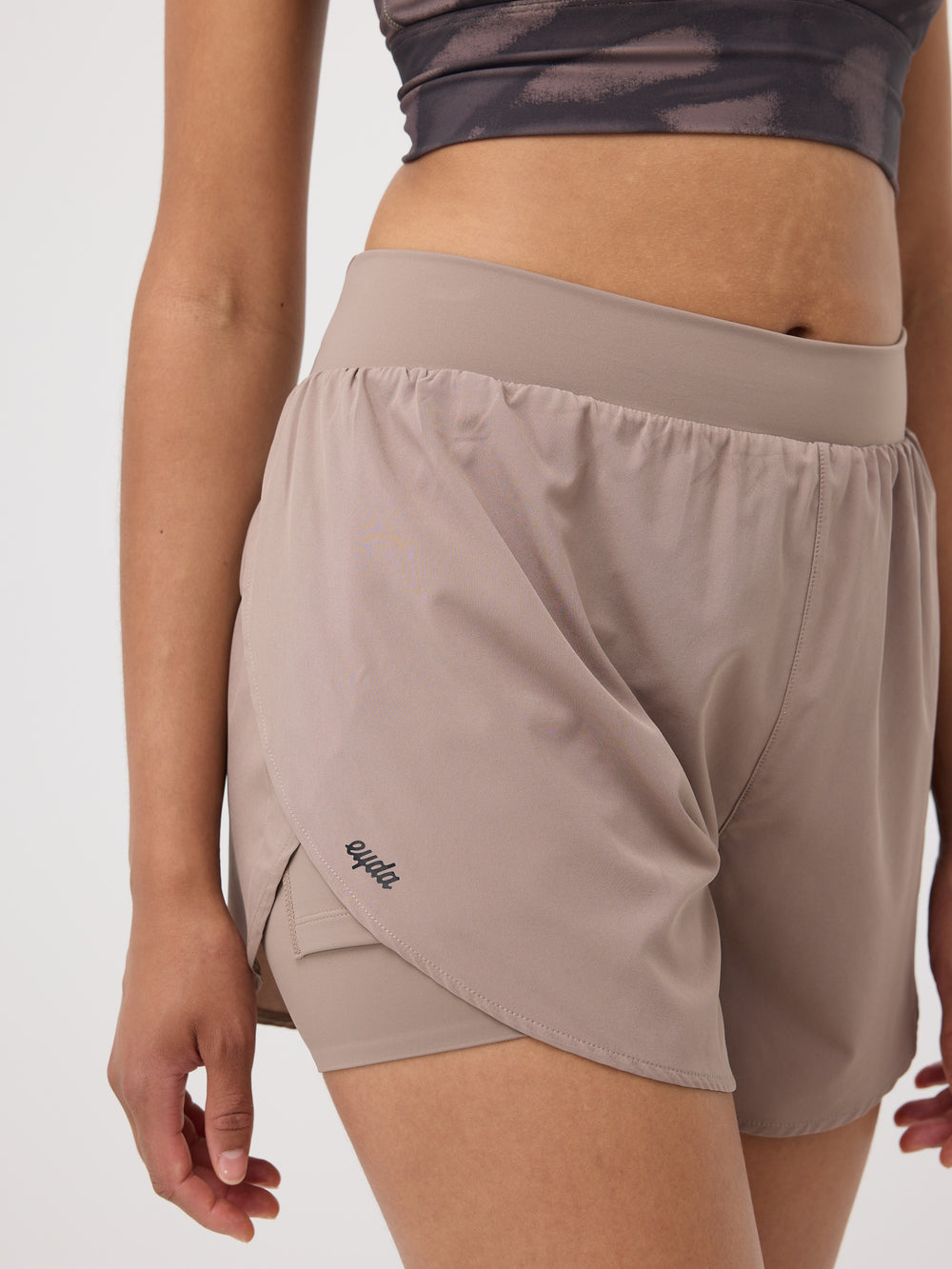 Iga 2-in-1 Shorts
