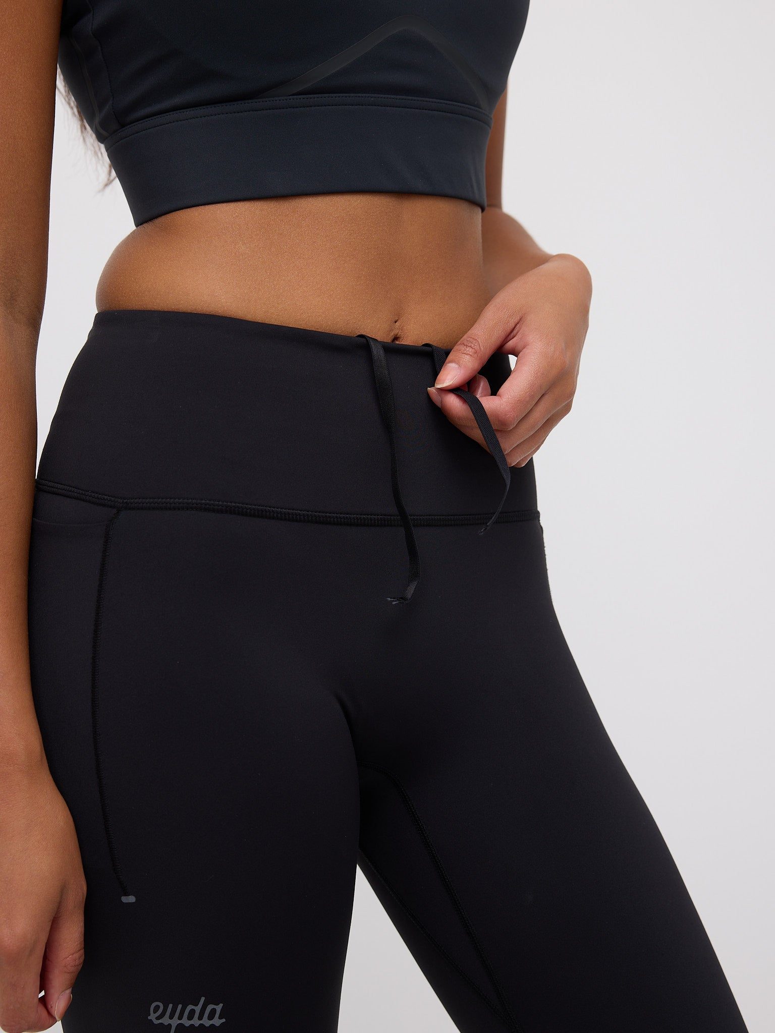 Isa Compression Pocket Tights