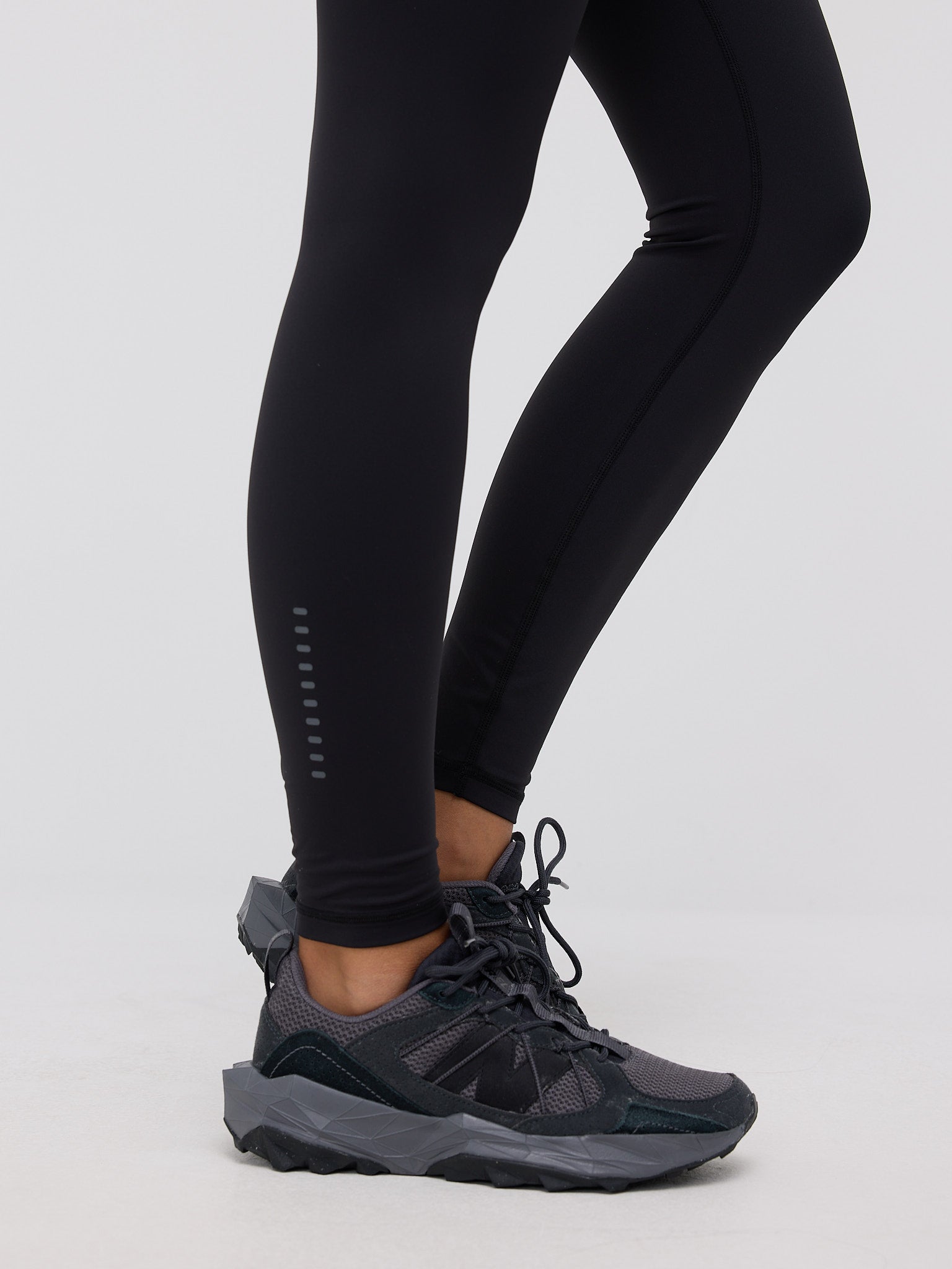 Isa Compression Pocket Tights