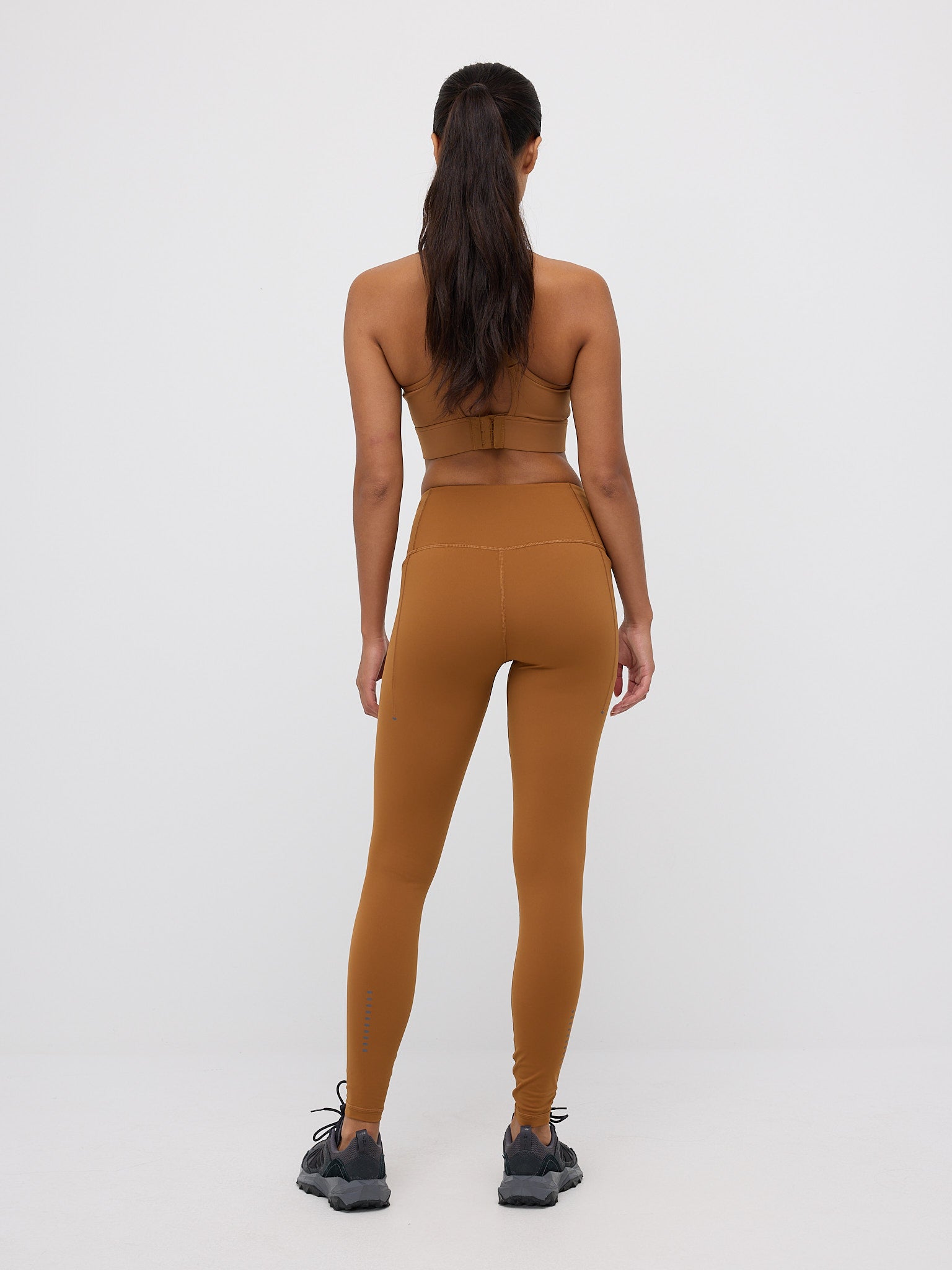 Isa Compression Pocket Tights