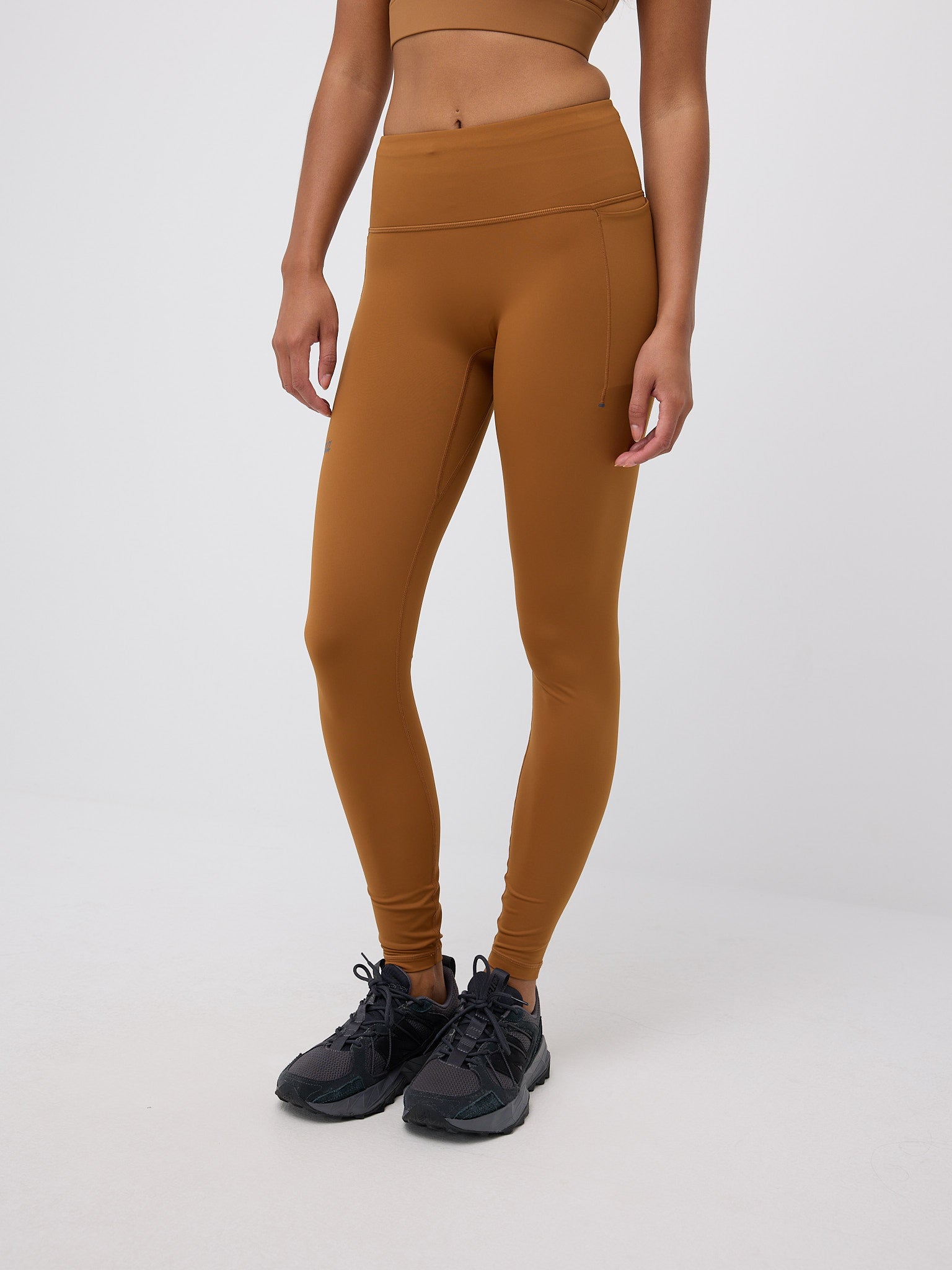 Isa Compression Pocket Tights