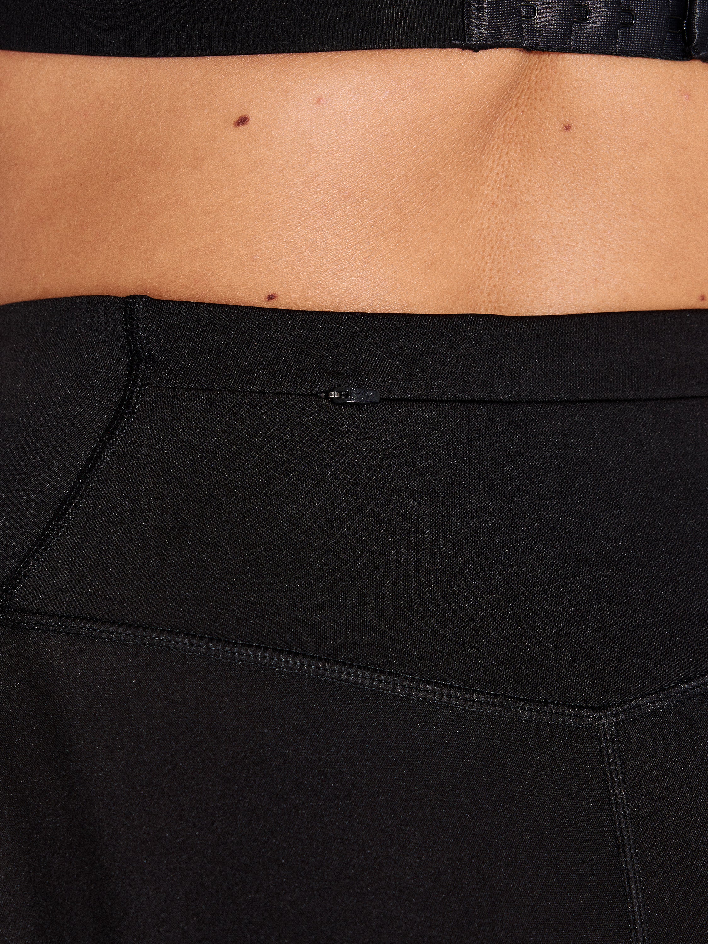 Isa Winter Thermolite® Pocket Tights