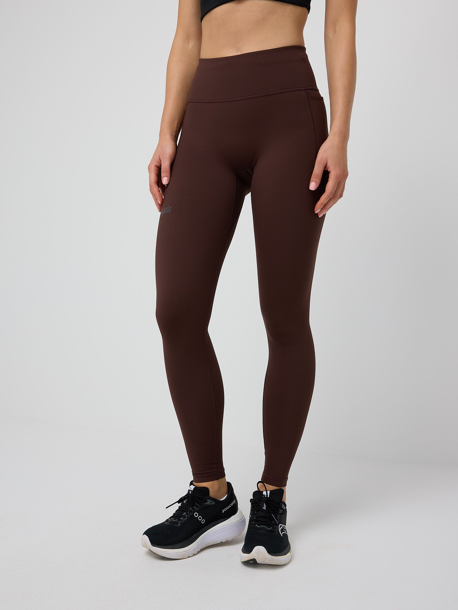Isa Compression Pocket Tights
