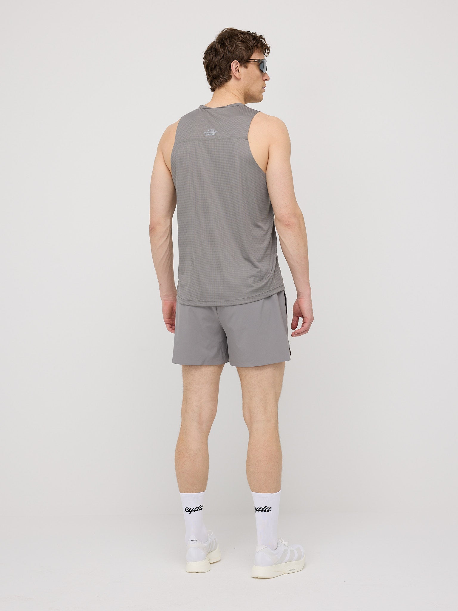 Jakob Running Singlet