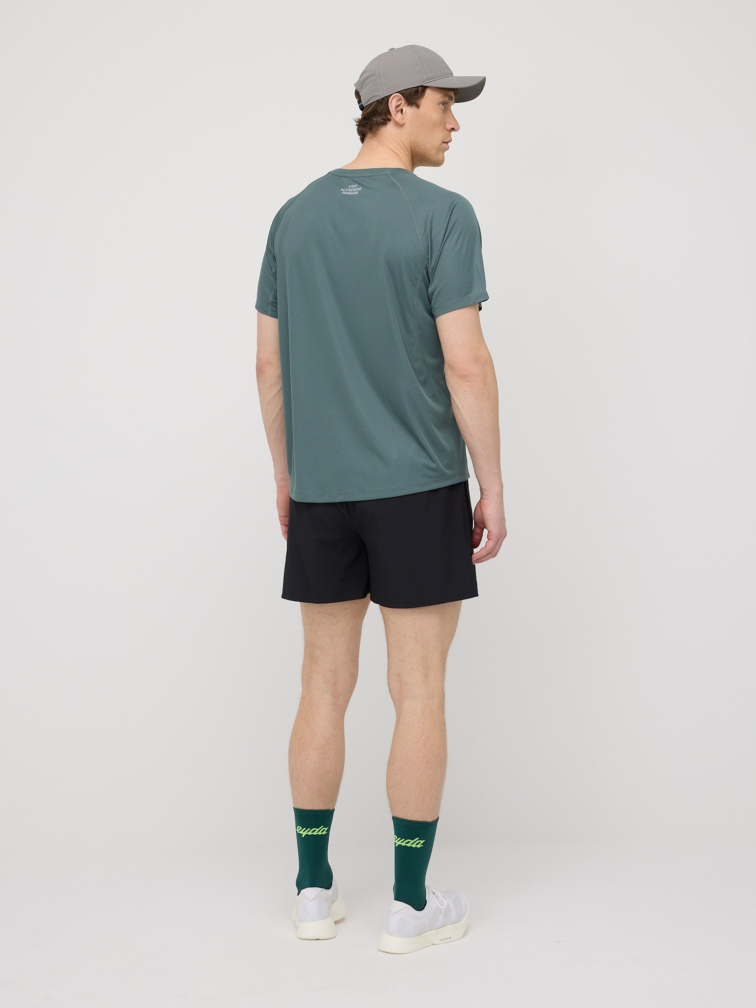 Jakob Running Tee