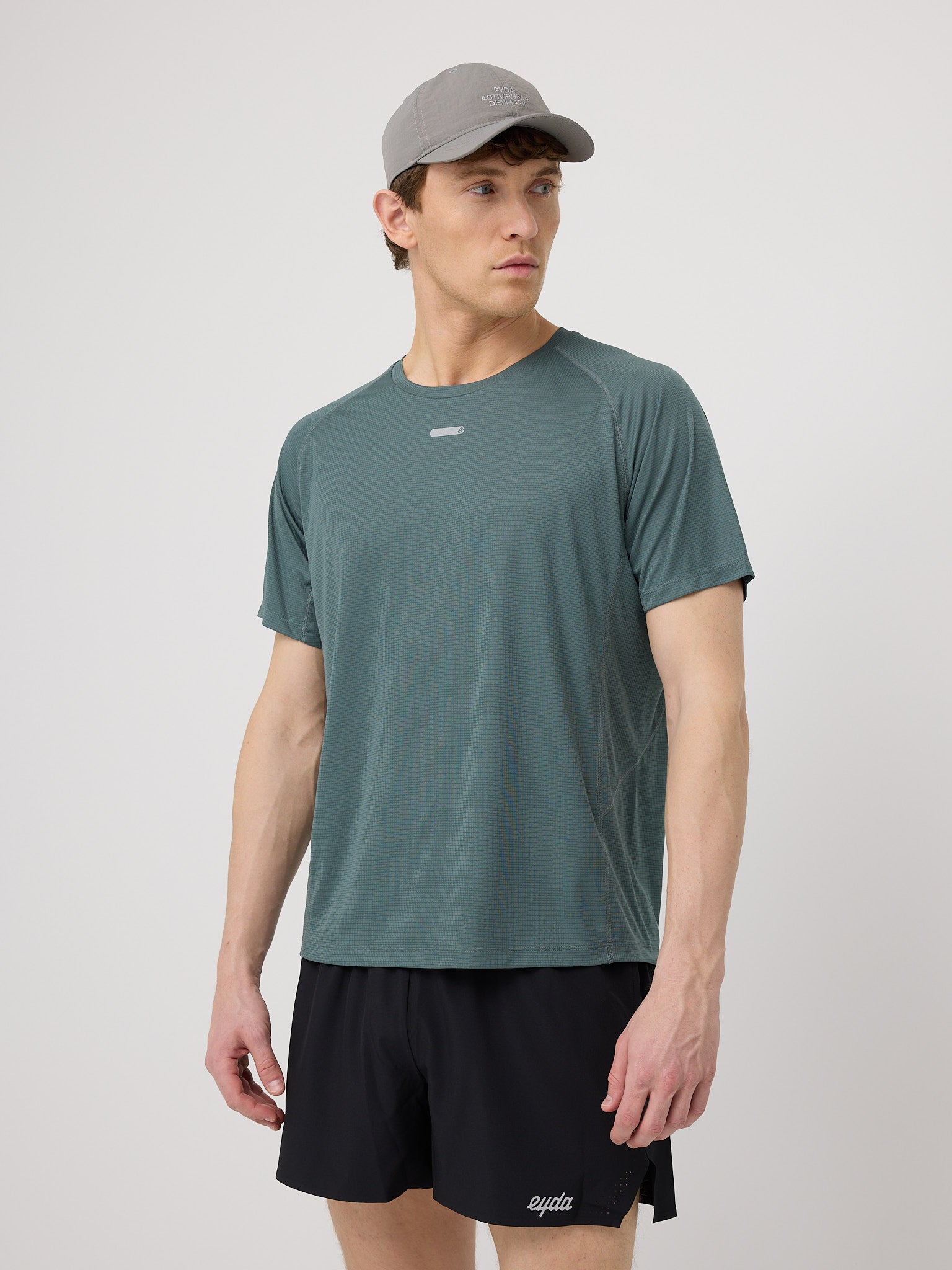 Jakob Running Tee