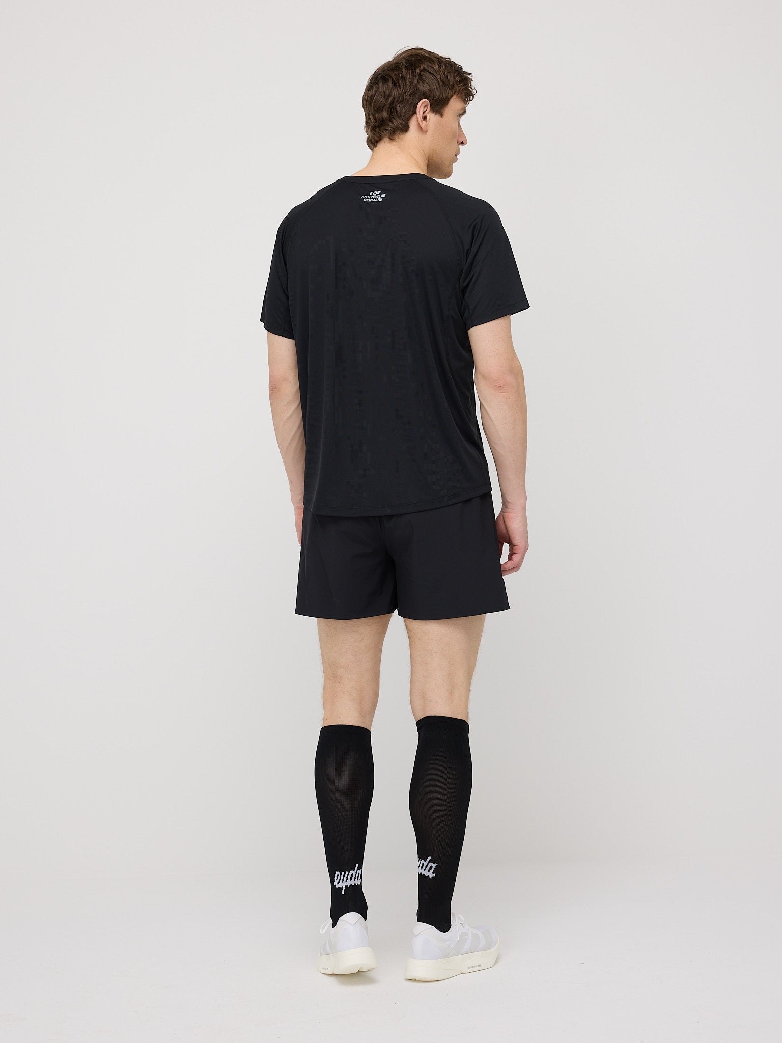 Jakob Running Tee
