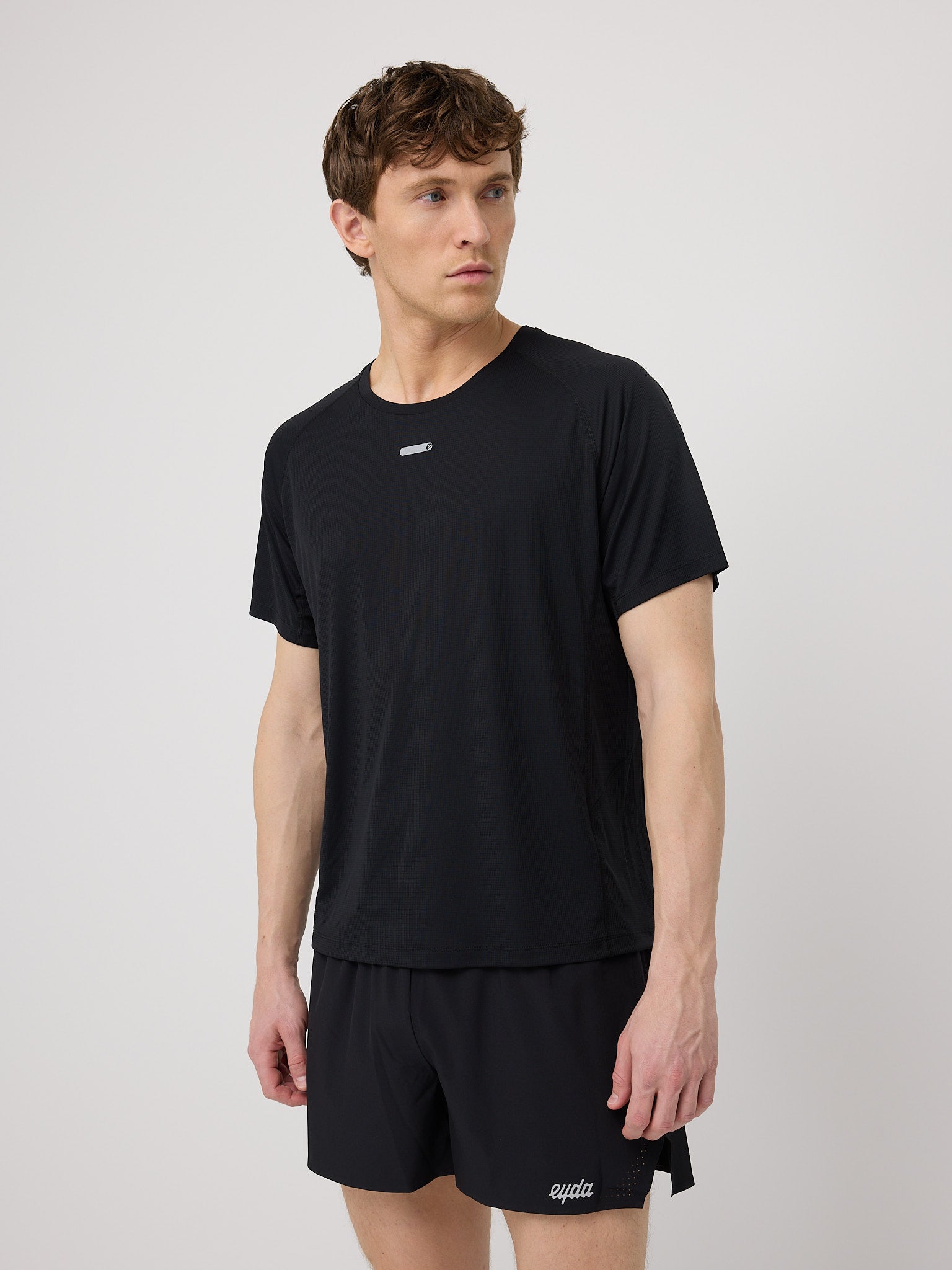 Jakob Running Tee