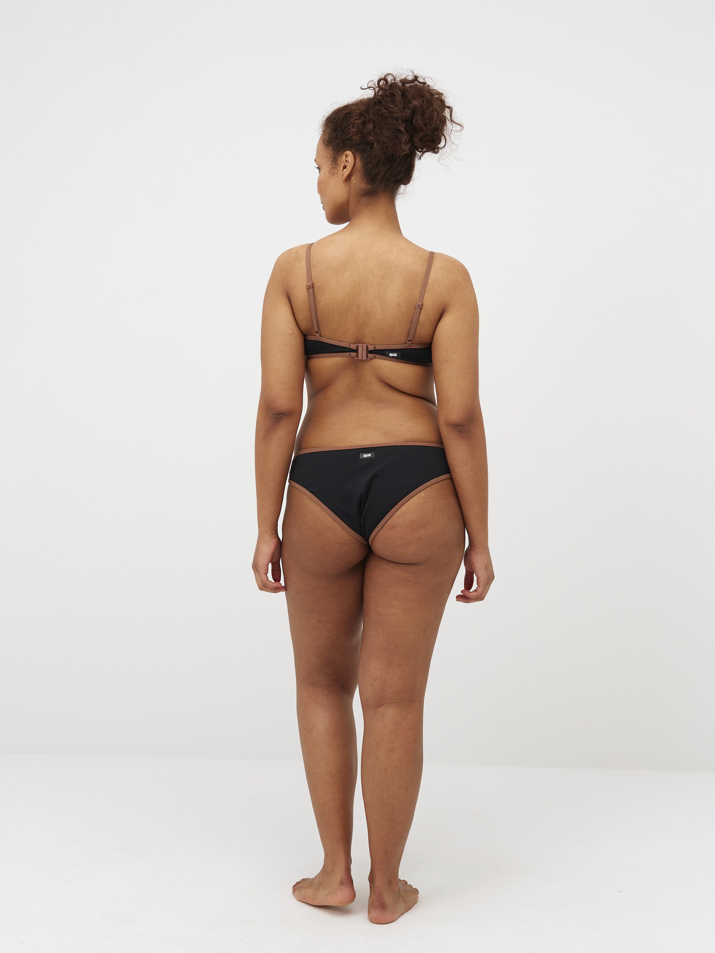 Jada Bikini Top