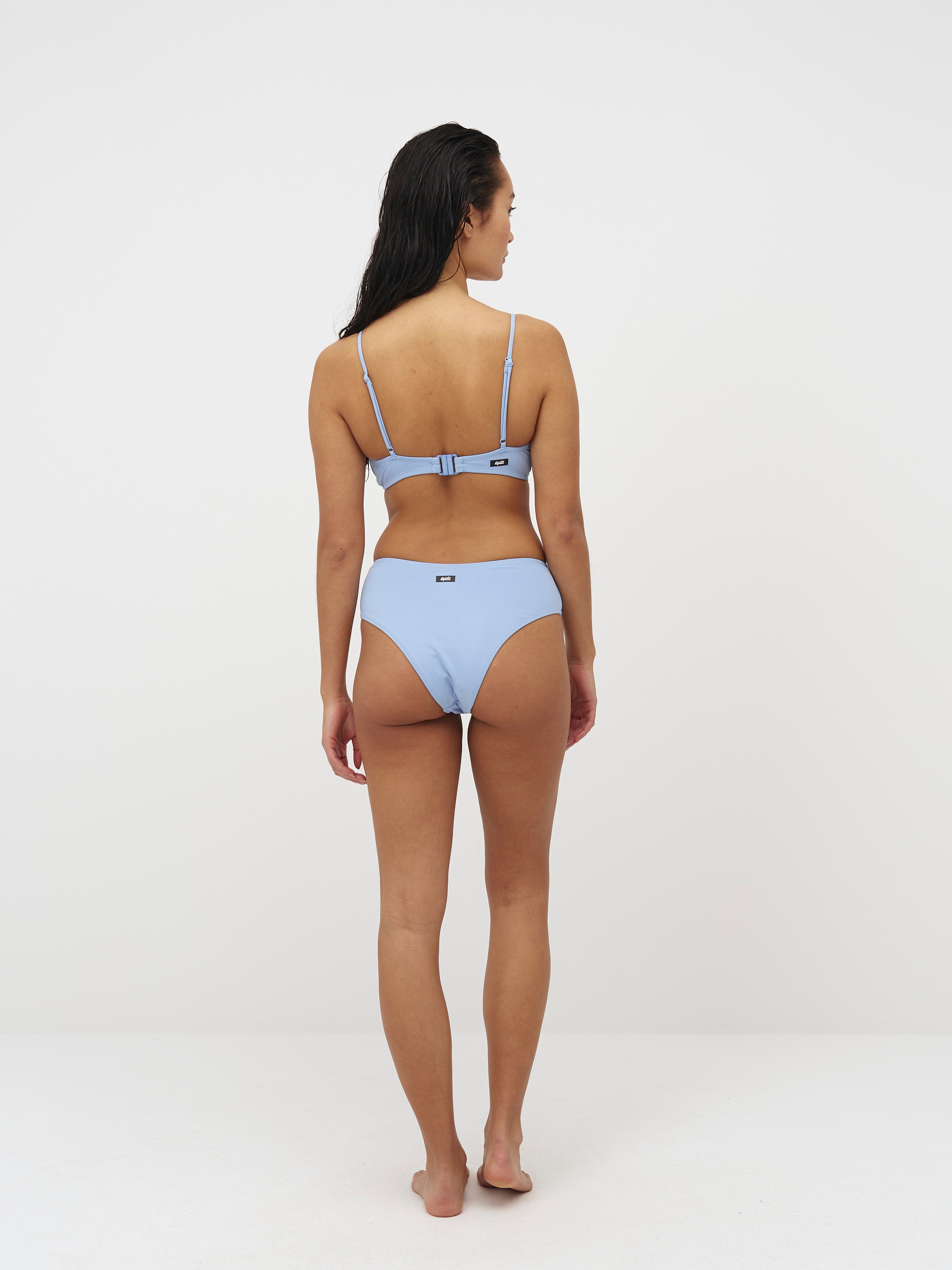 Jada Bikini Top
