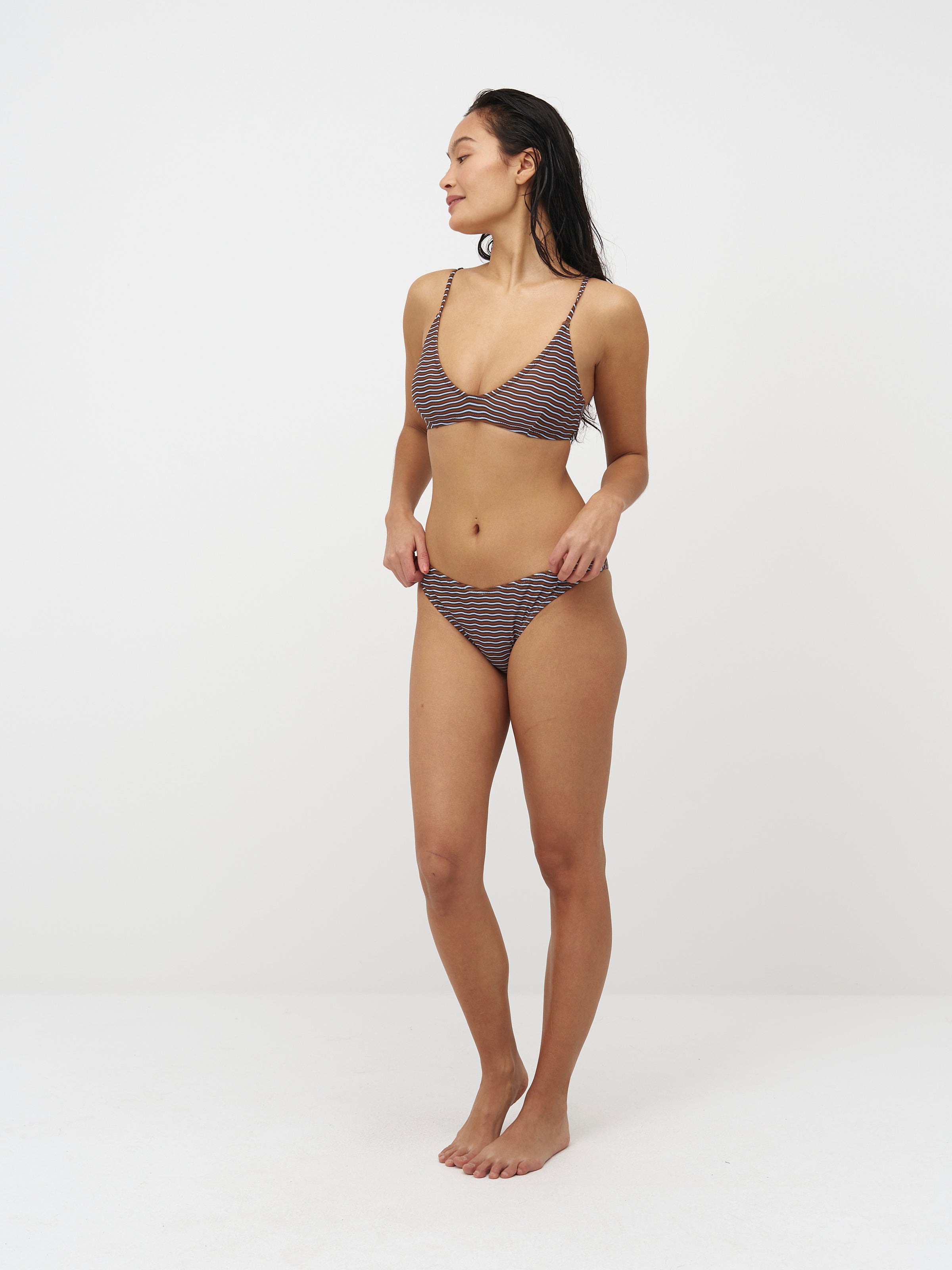 Jada Bikini Top