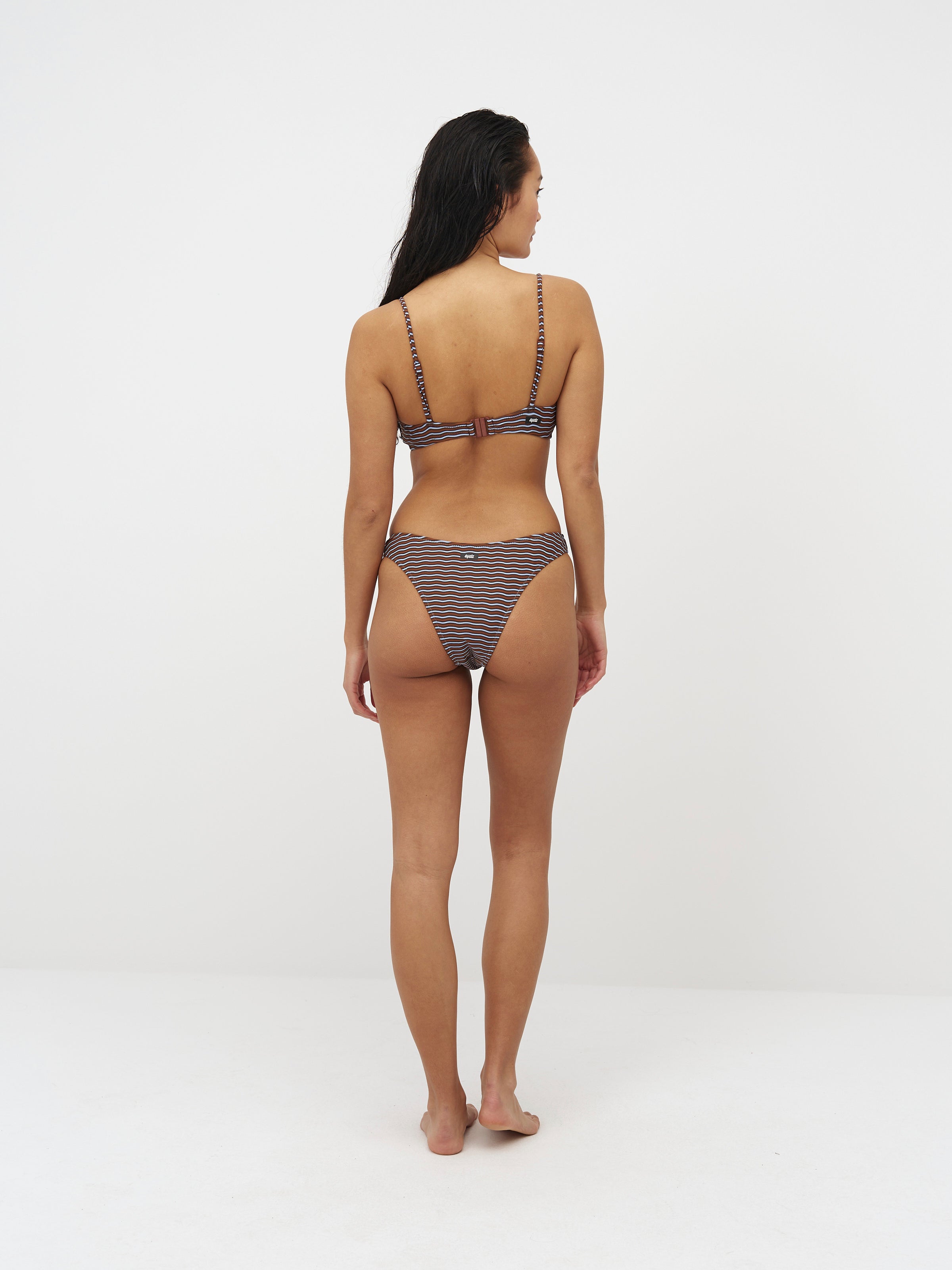 Jada Bikini Top