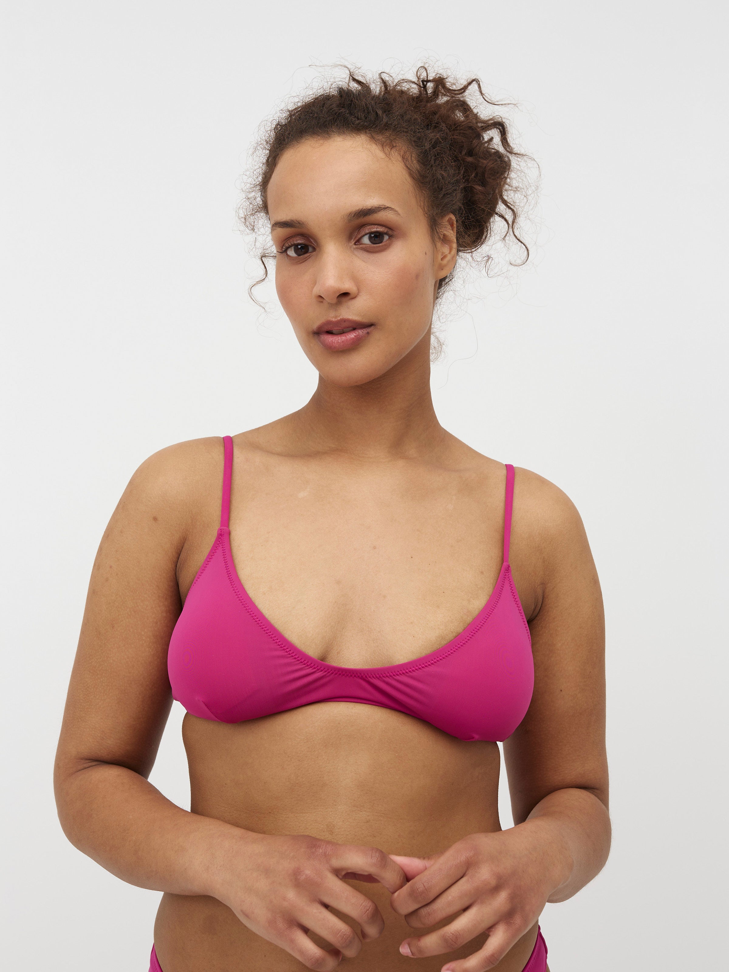 Jada Bikini Top