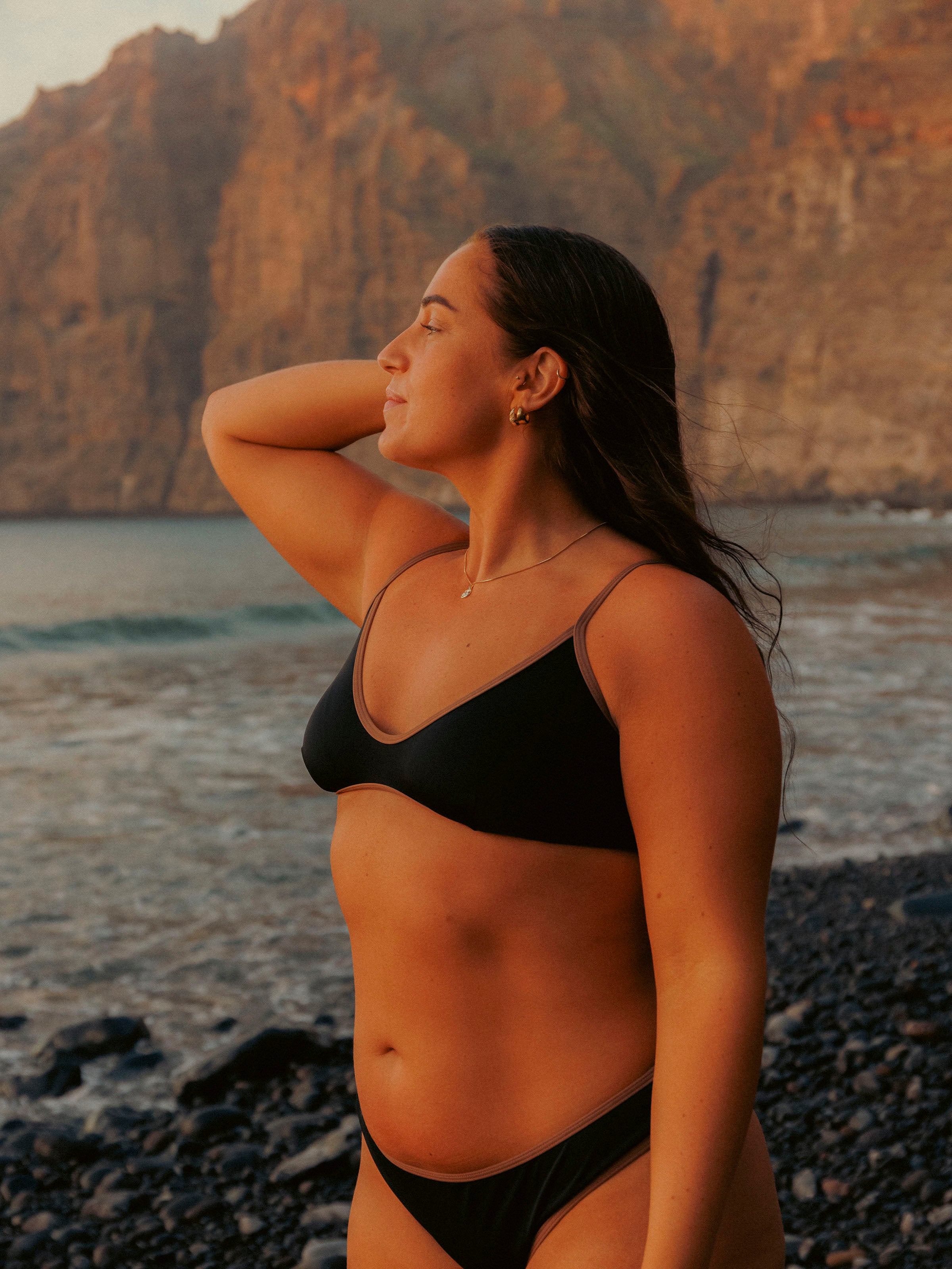 Jada Bikini Top