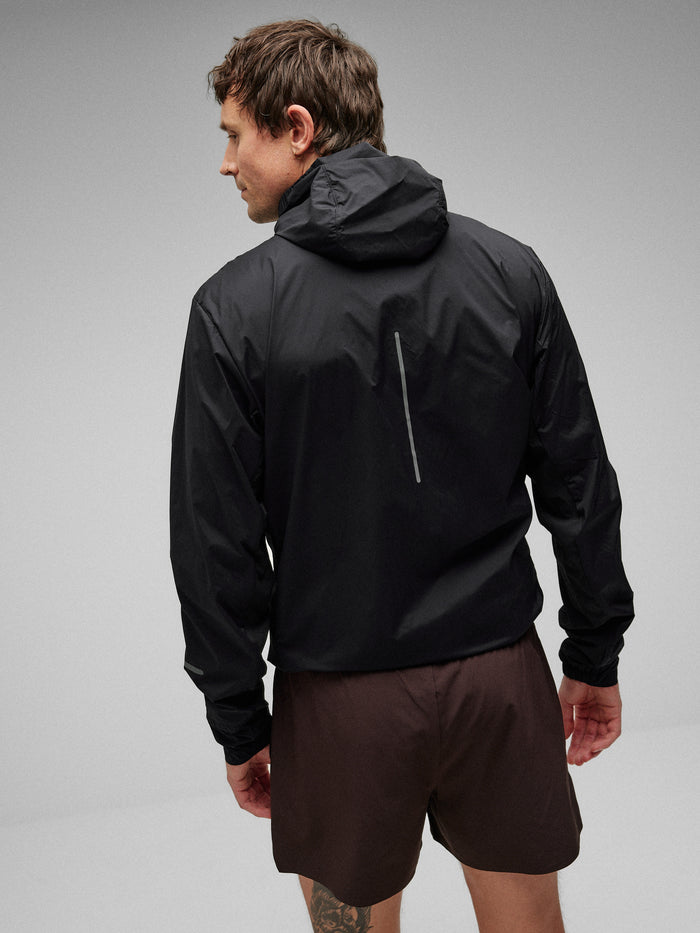 Jaden Running Jacket