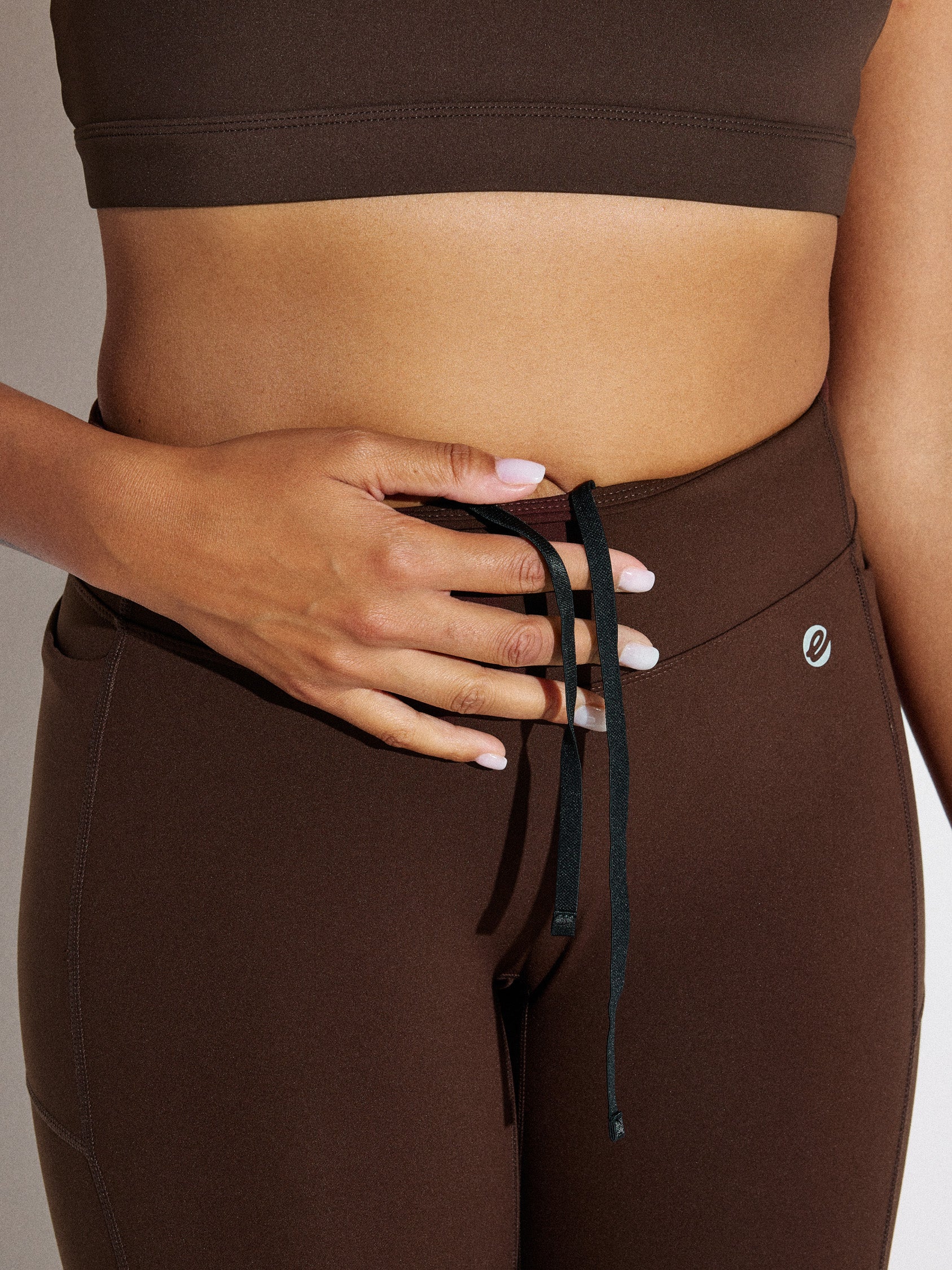 Jadie Complete Pocket Tights