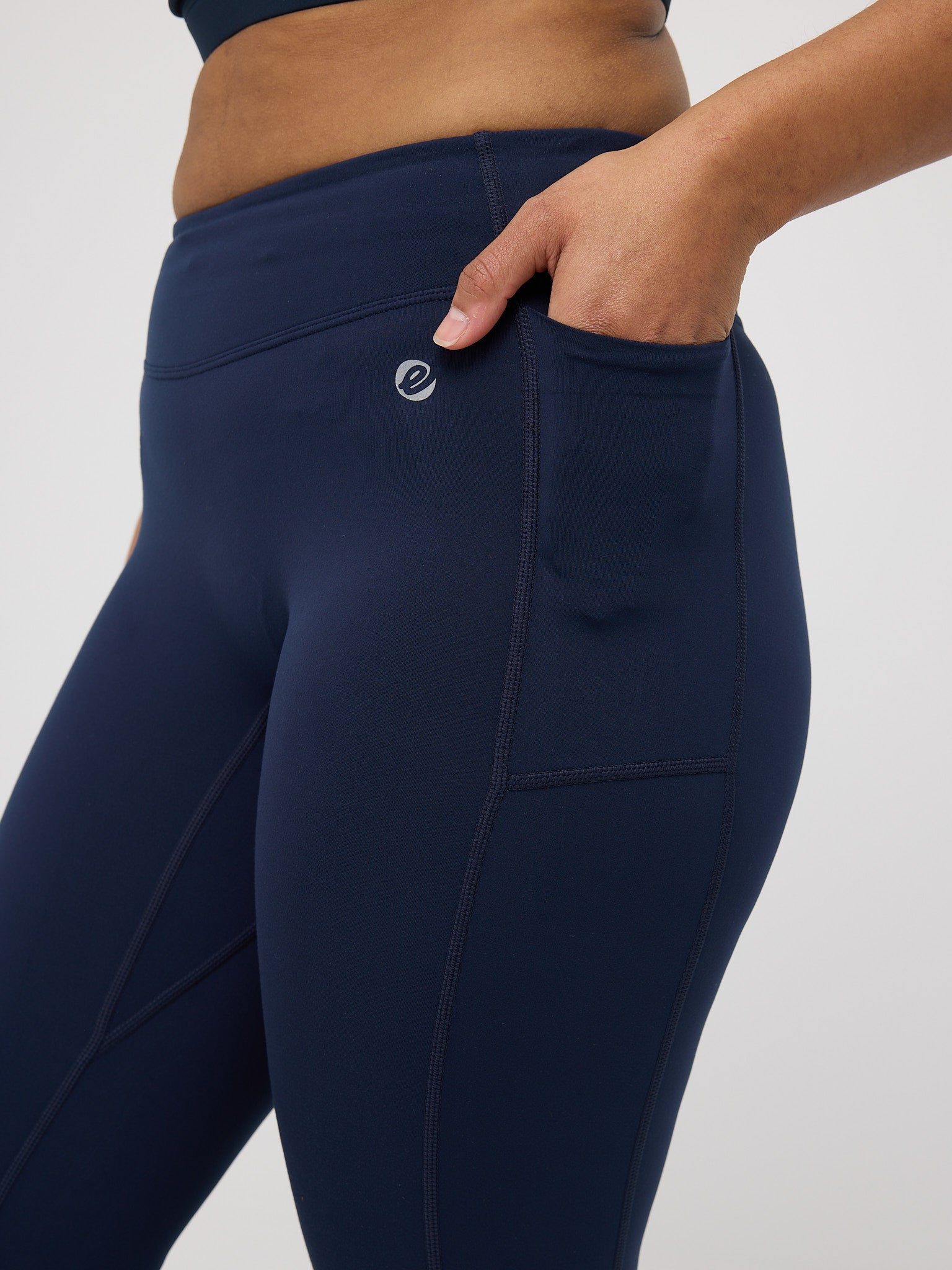 Jadie Complete Pocket Tights