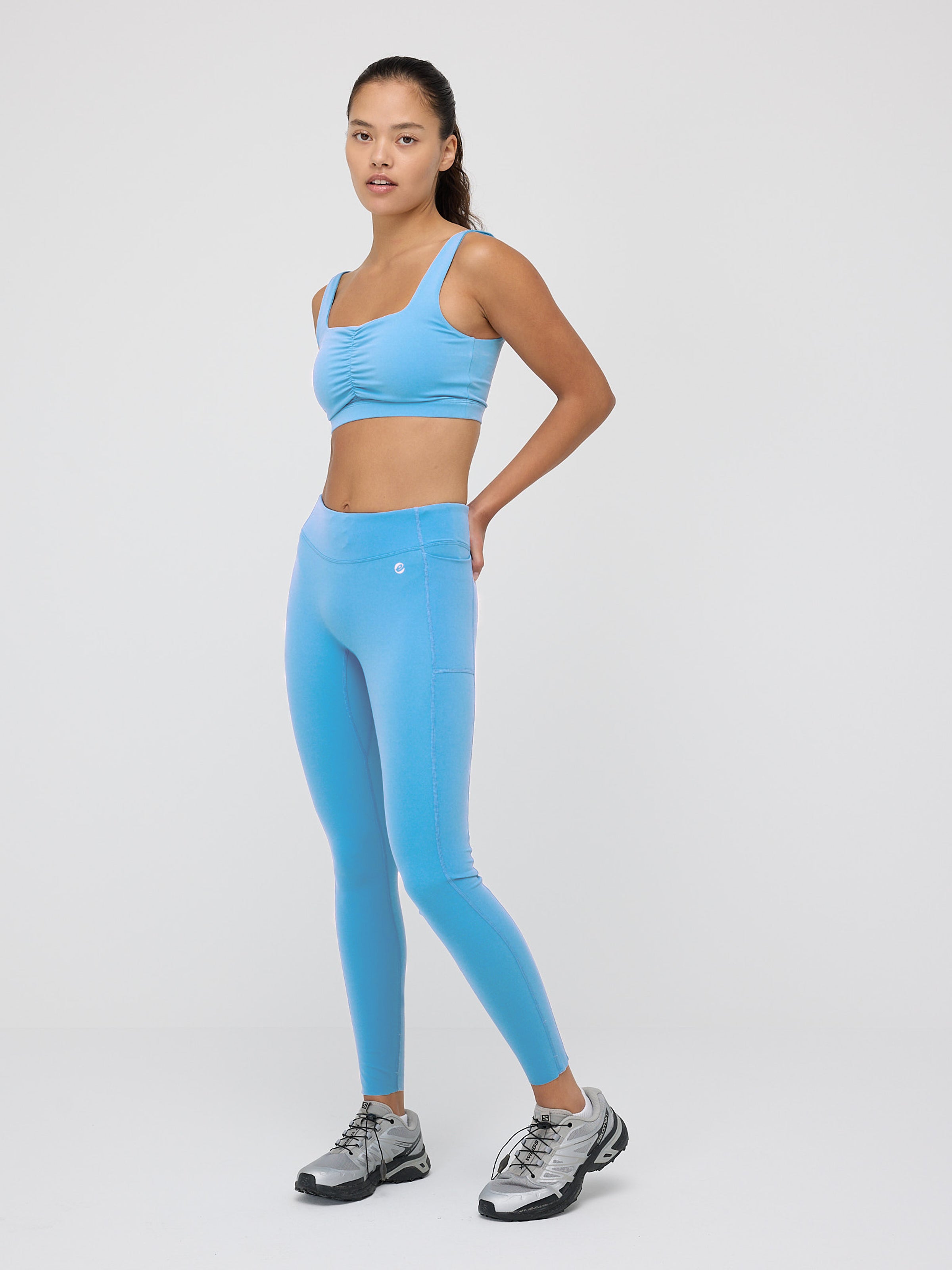 Jadie Complete Pocket Tights