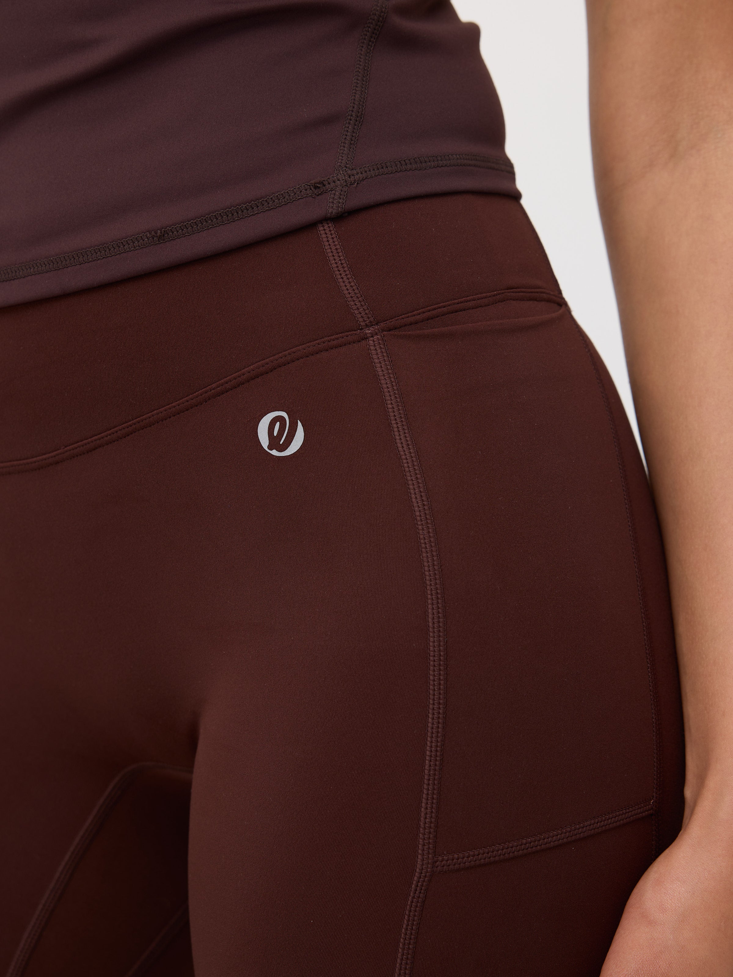 Jadie Complete Pocket Tights