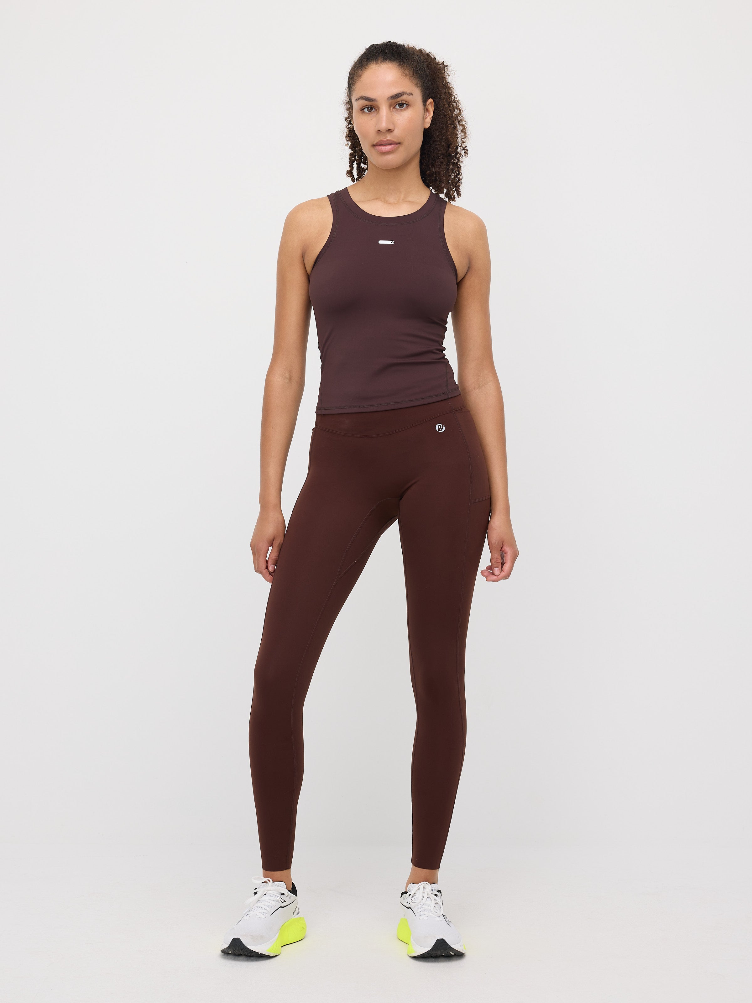 Jadie Complete Pocket Tights