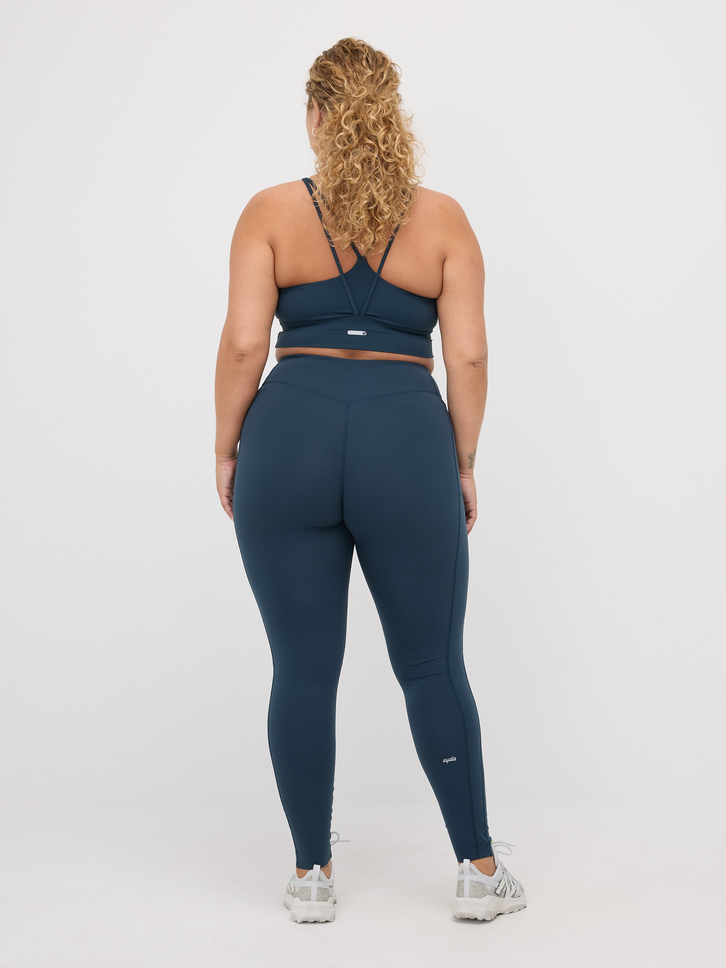 Jadie Complete Pocket Tights