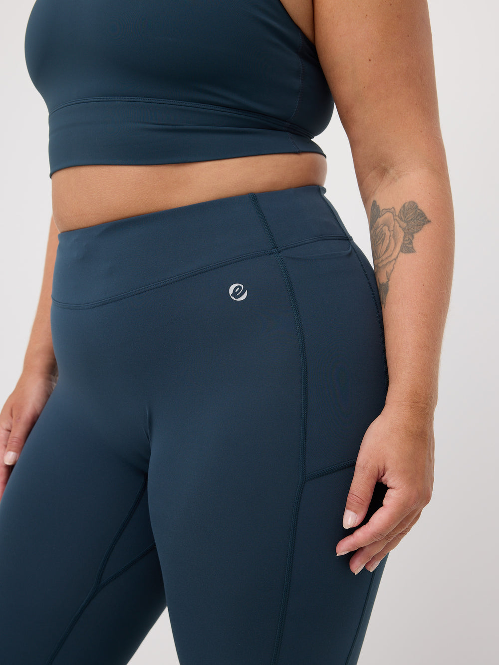 Jadie Complete Pocket Tights