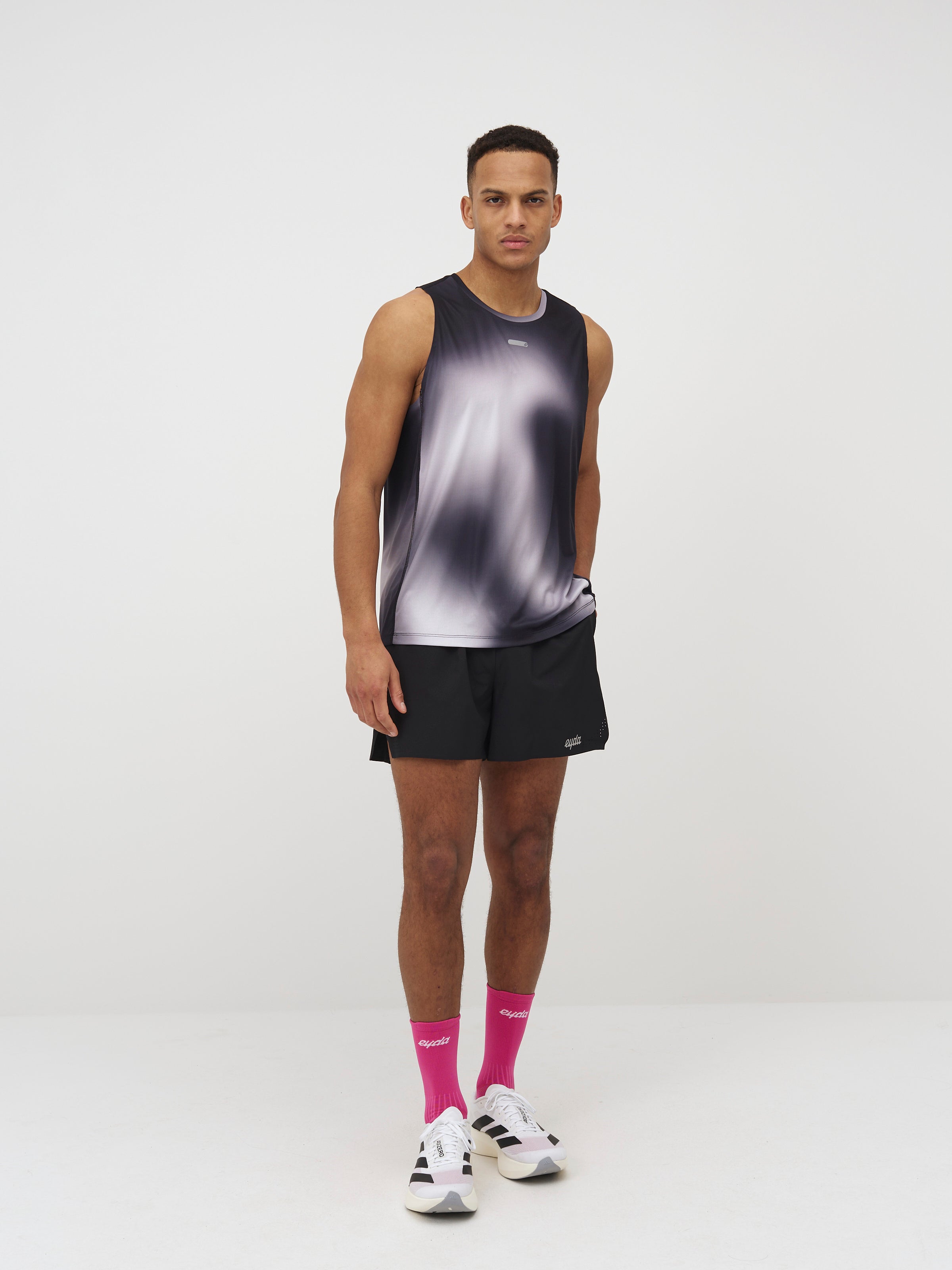 Jakob Running Singlet
