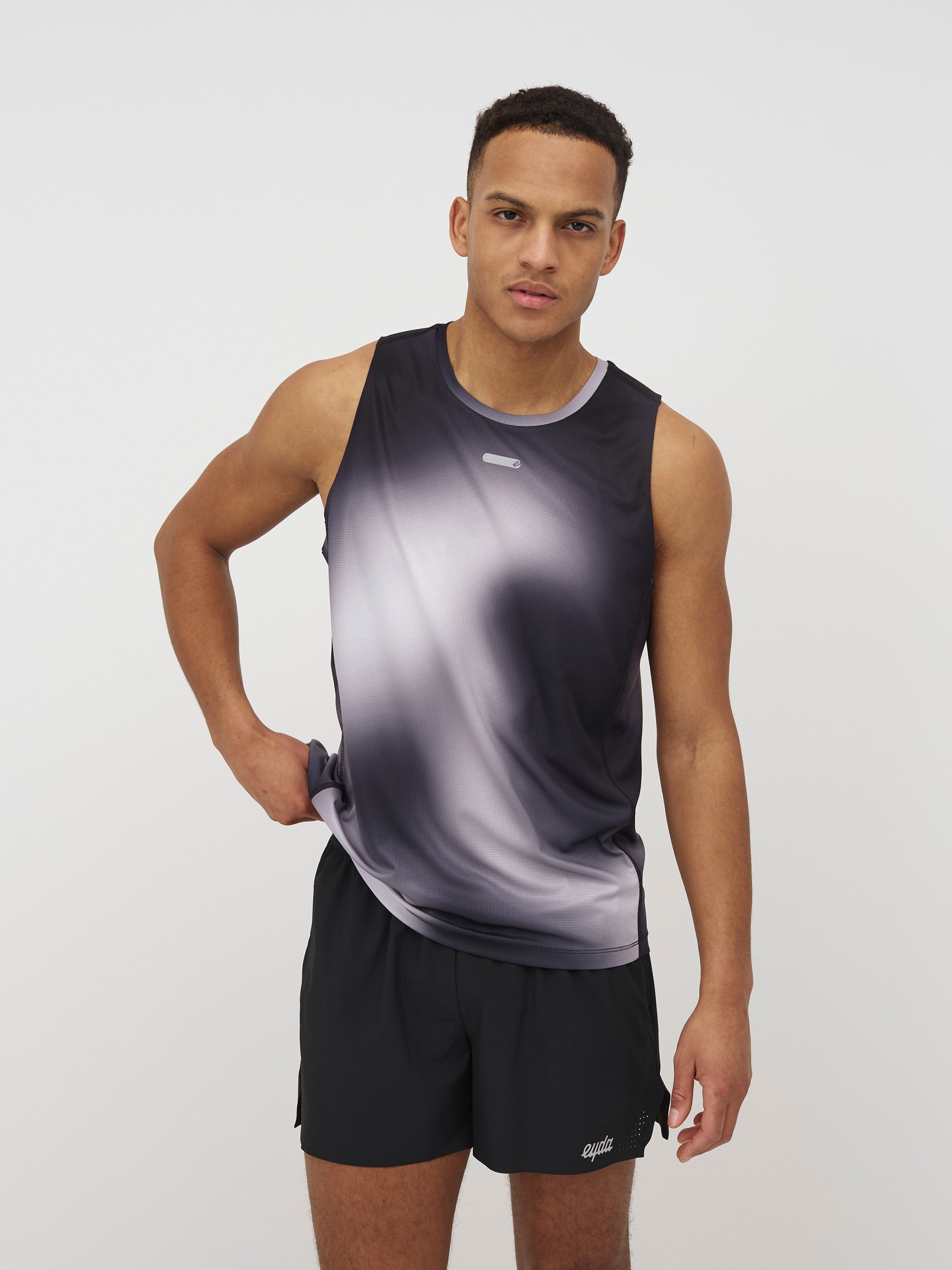 Jakob Running Singlet