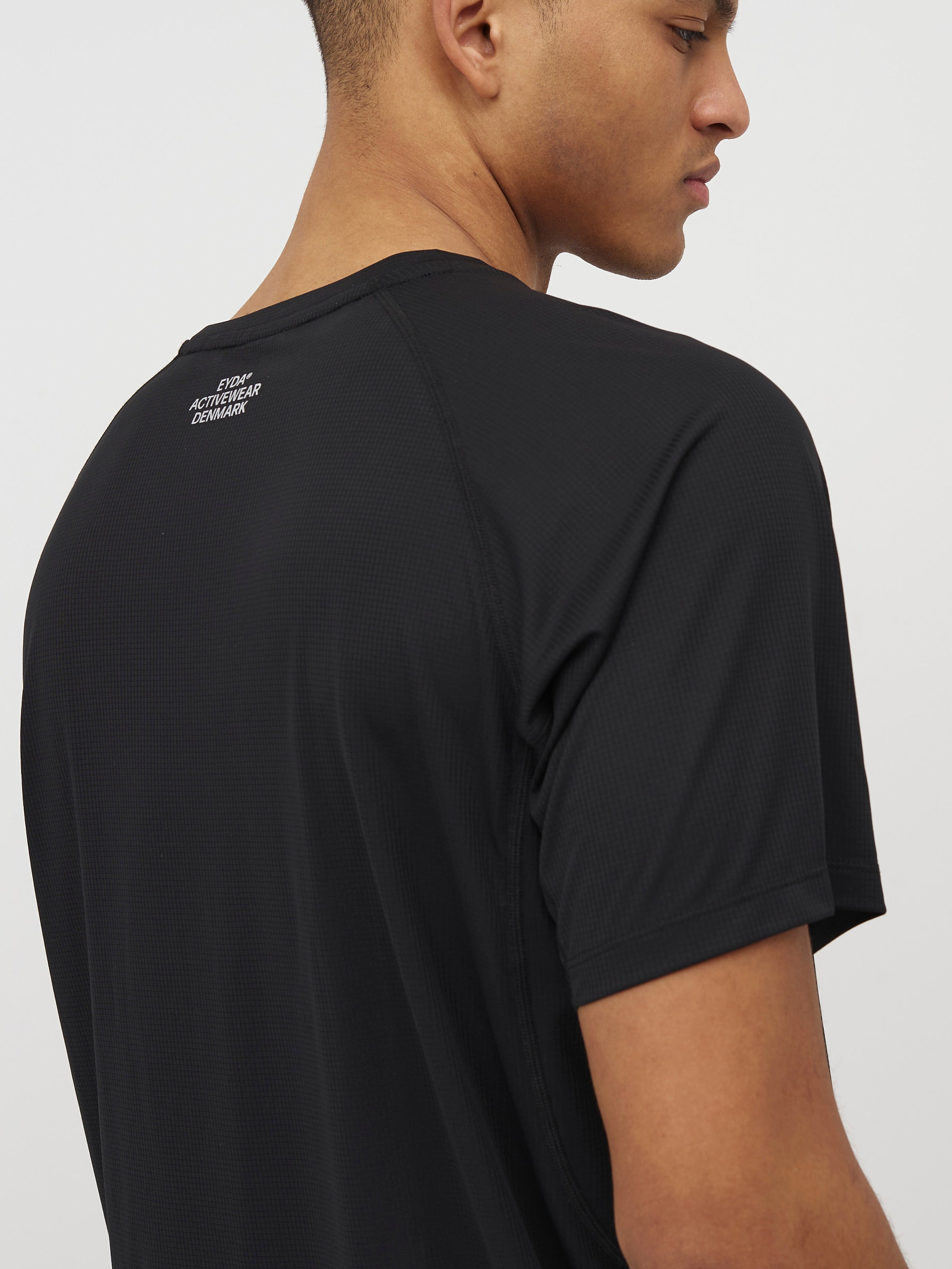 Jakob Running Tee