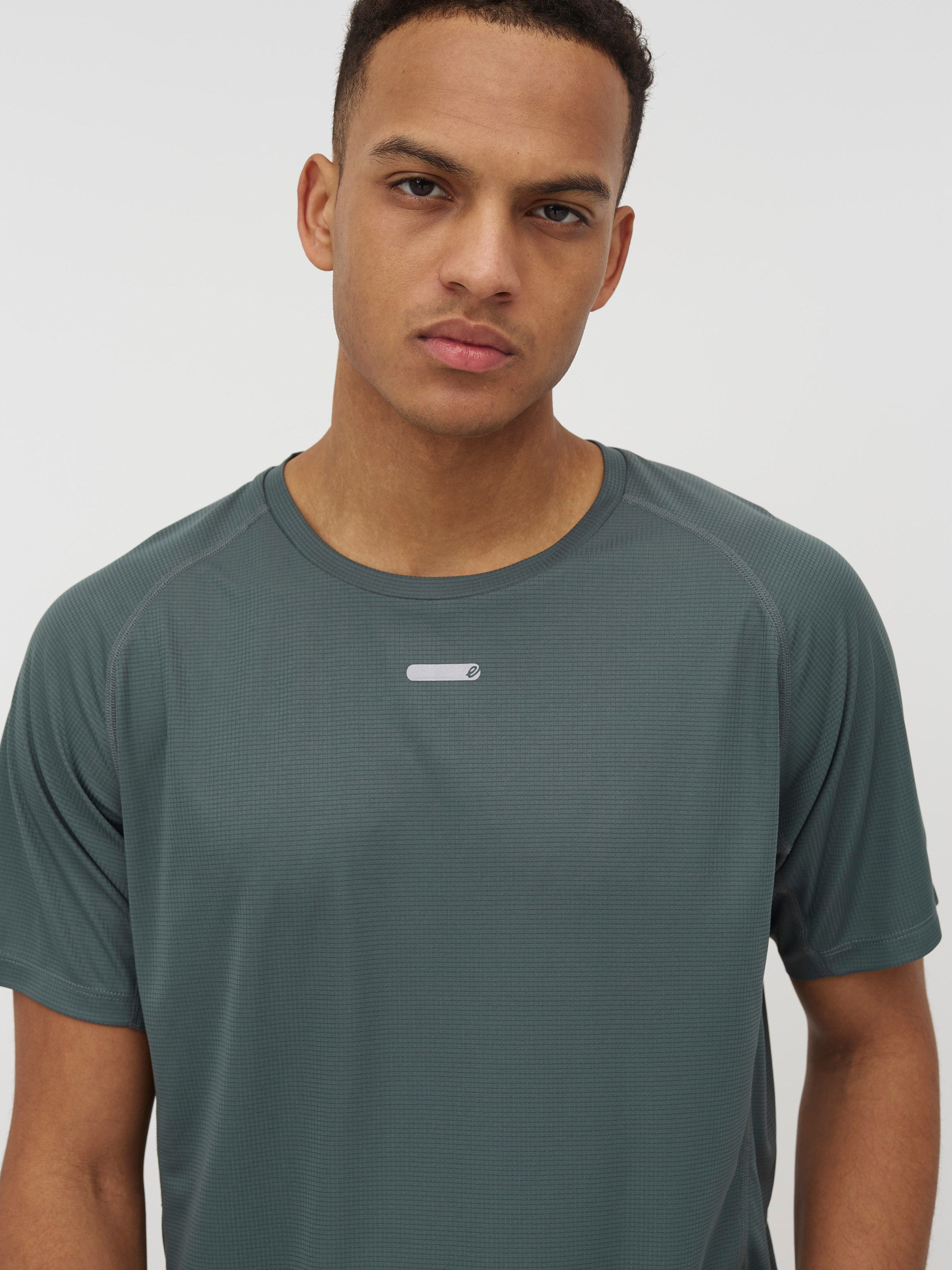 Jakob Running Tee