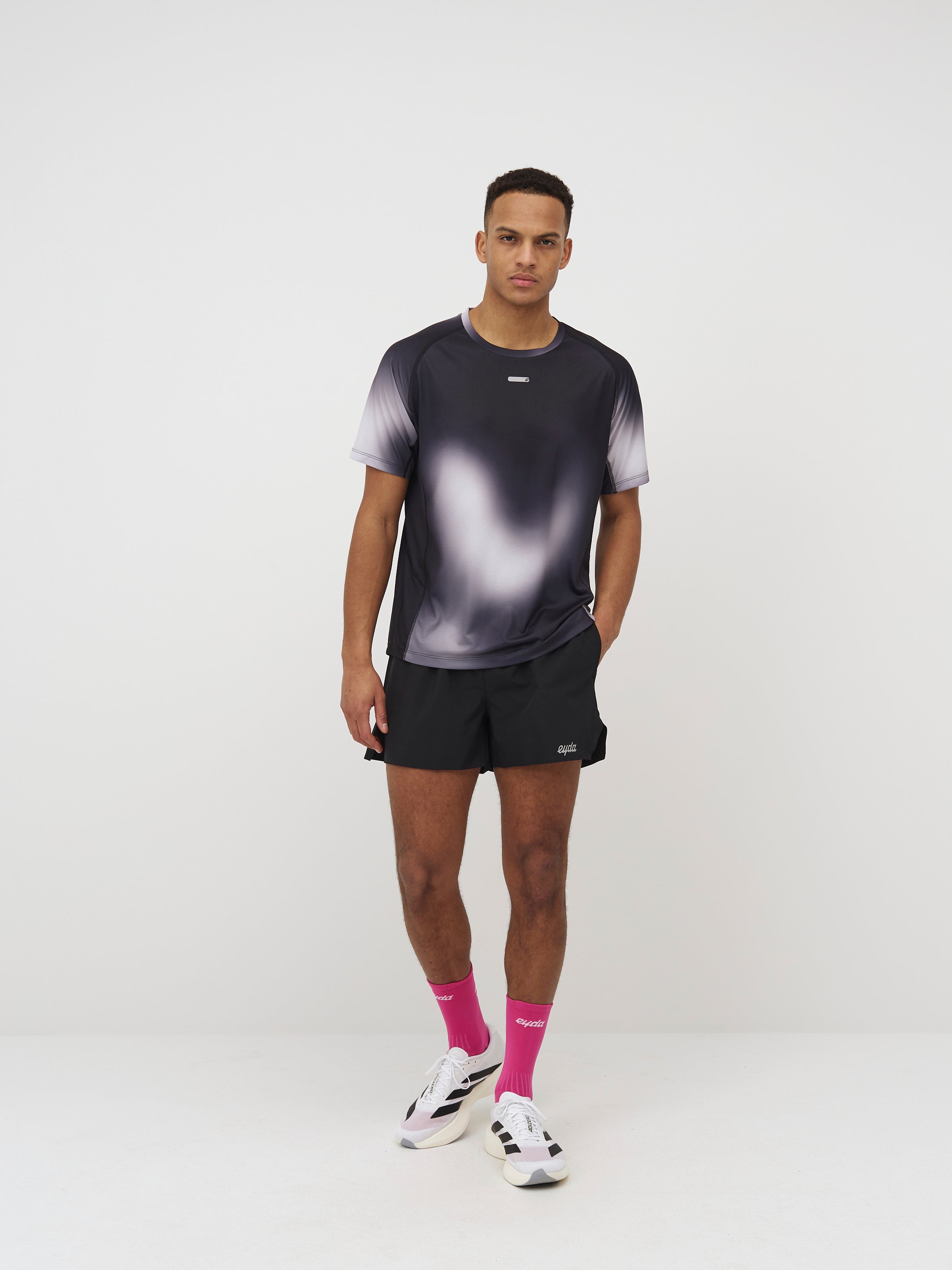 Jakob Running Tee