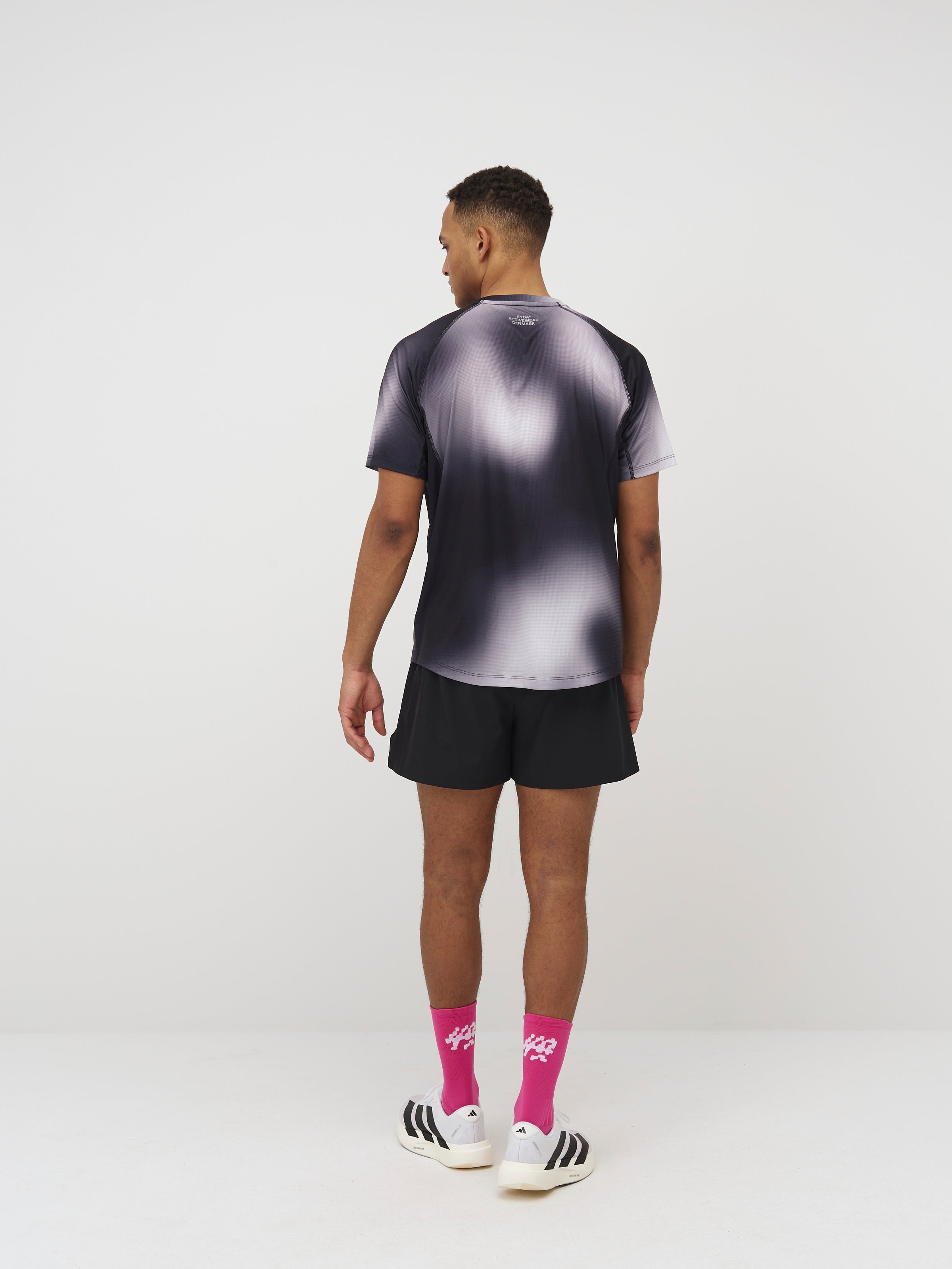 Jakob Running Tee