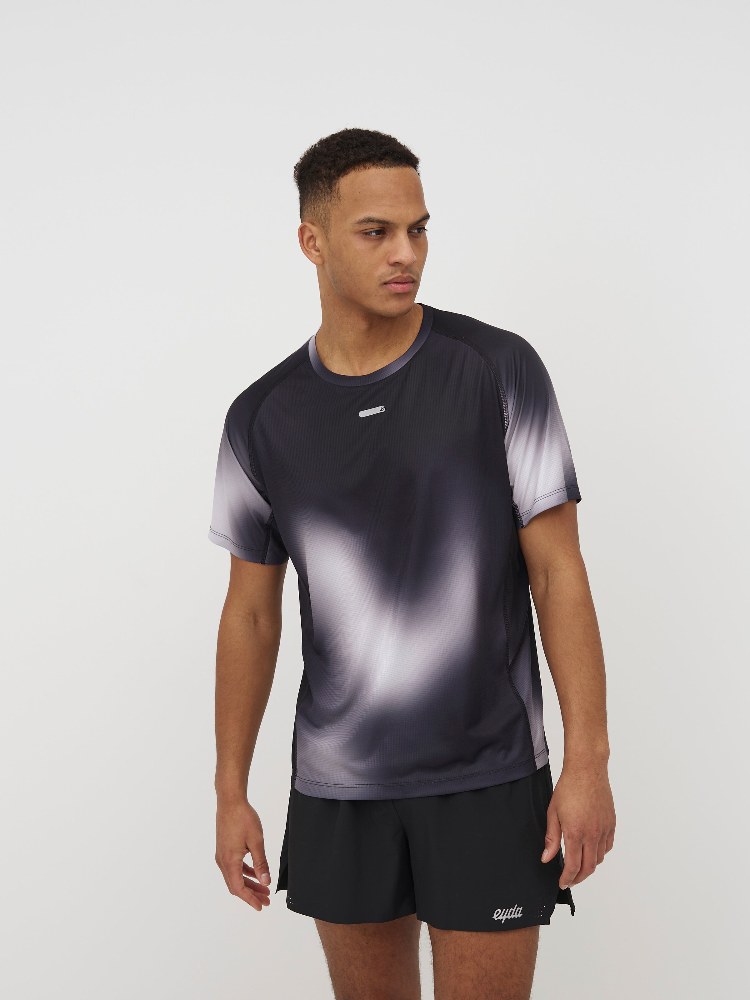 Jakob Running Tee