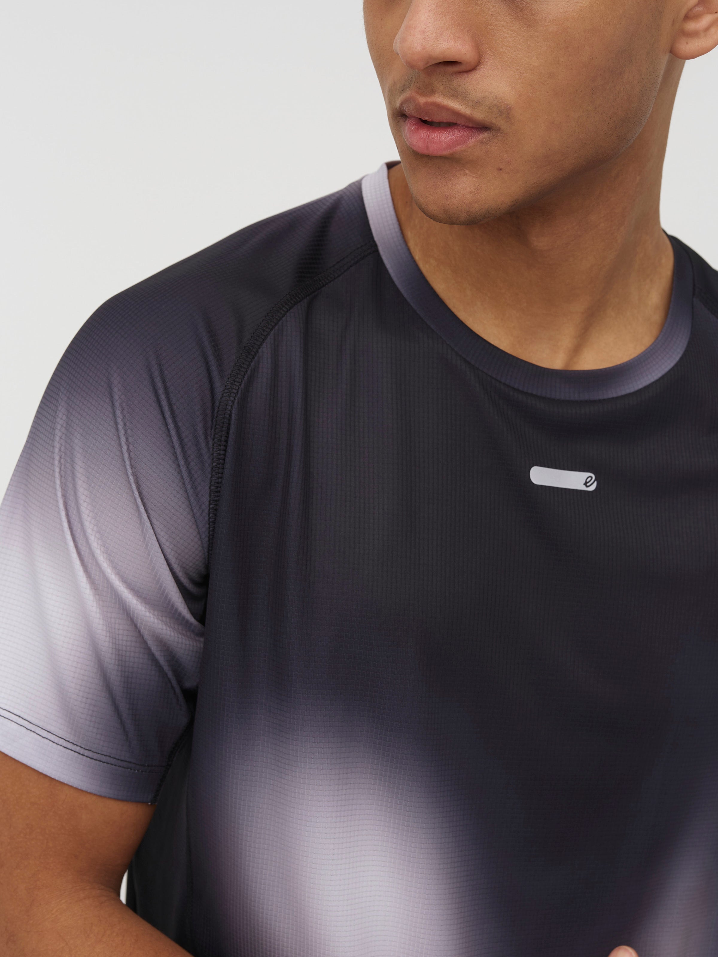 Jakob Running Tee