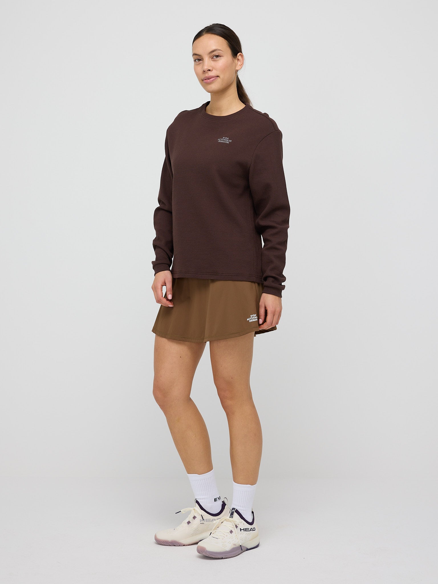 Joanna Long Sleeve