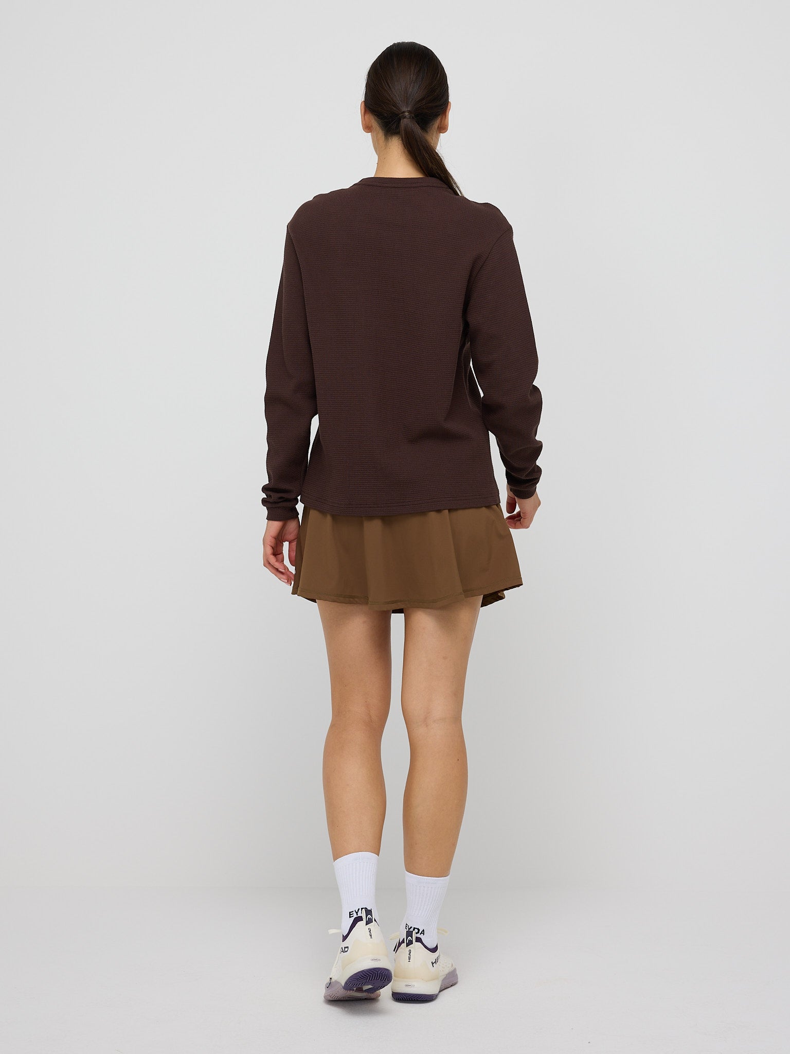 Joanna Long Sleeve