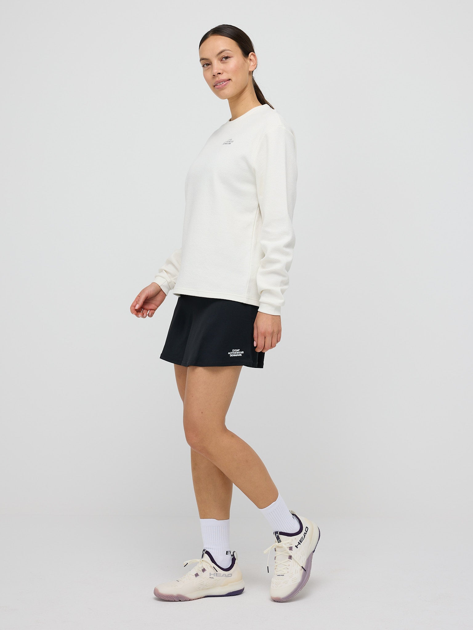 Joanna Long Sleeve