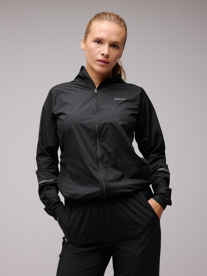 Jules Running Jacket